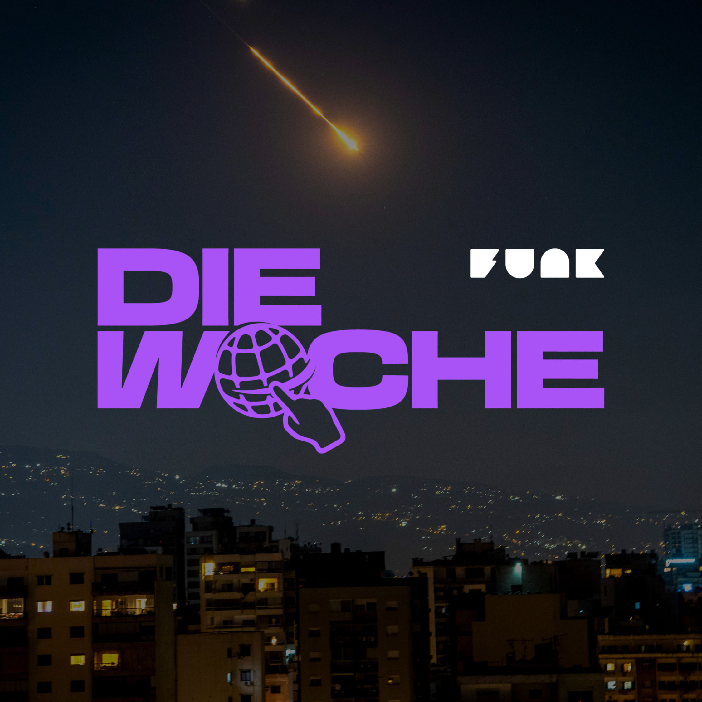 Drecksarbeit – Wir starten | KW 25