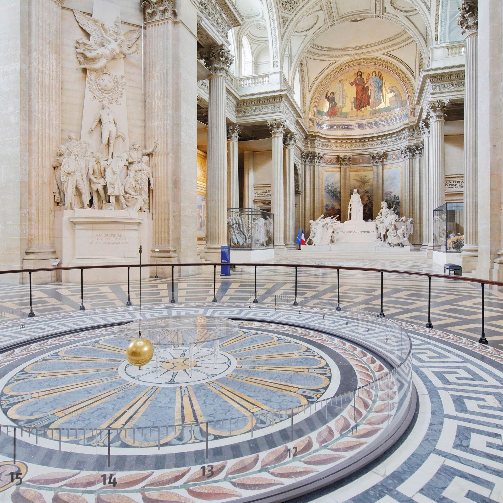 Dreht sich die Erde immer langsamer?