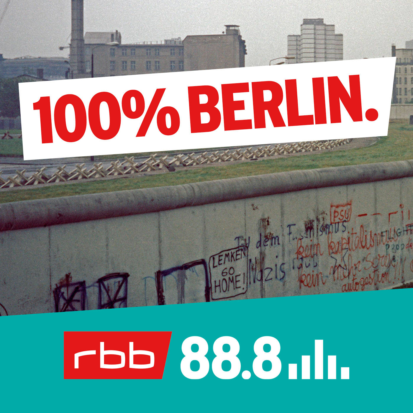 Drei Brüder - drei spektakuläre Fluchten