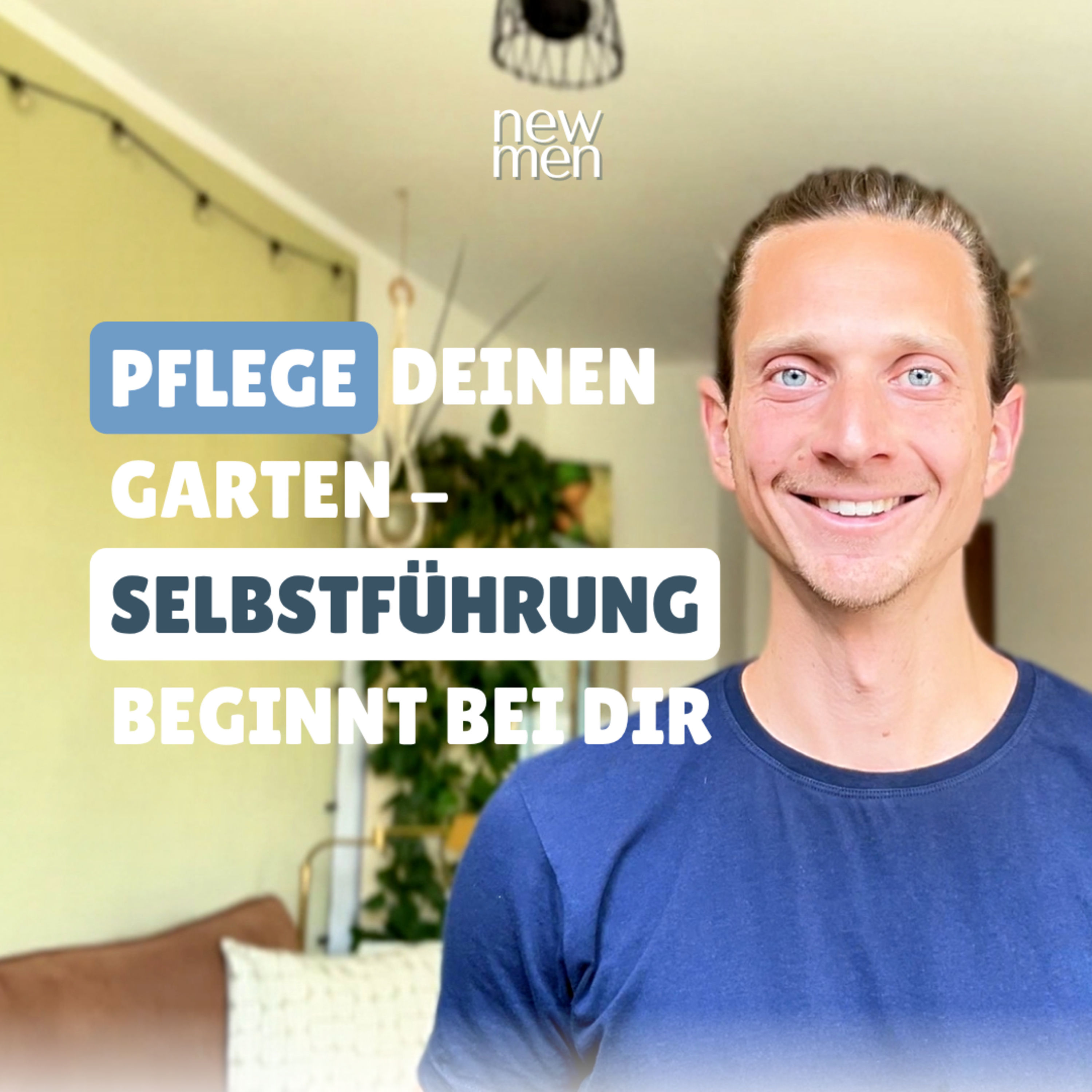 Drei Ebenen der Verantwortung - so lässt du dein Leben aufblühen #84