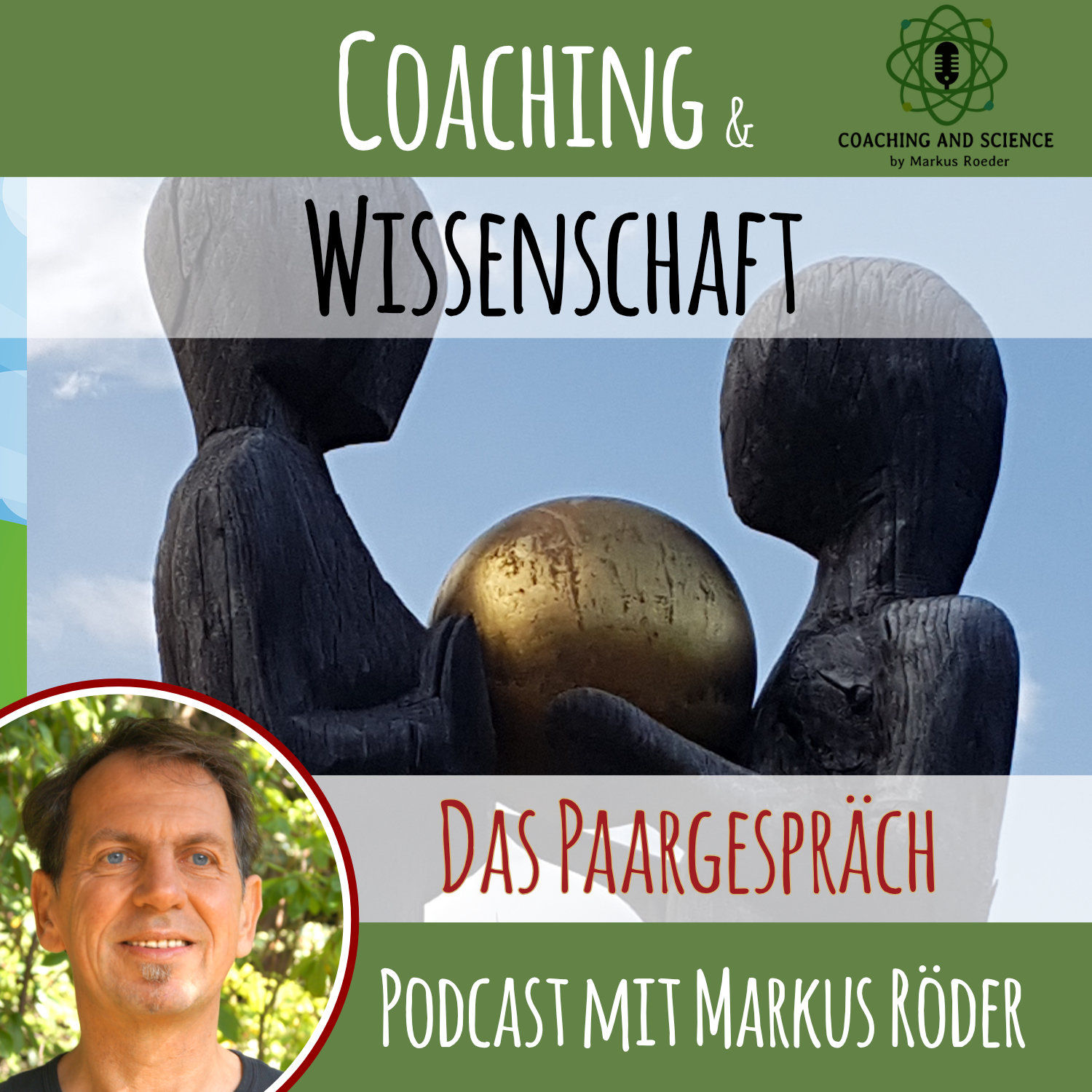 Drei Fragen für erfüllende Beiehungen - Das Paargespräch