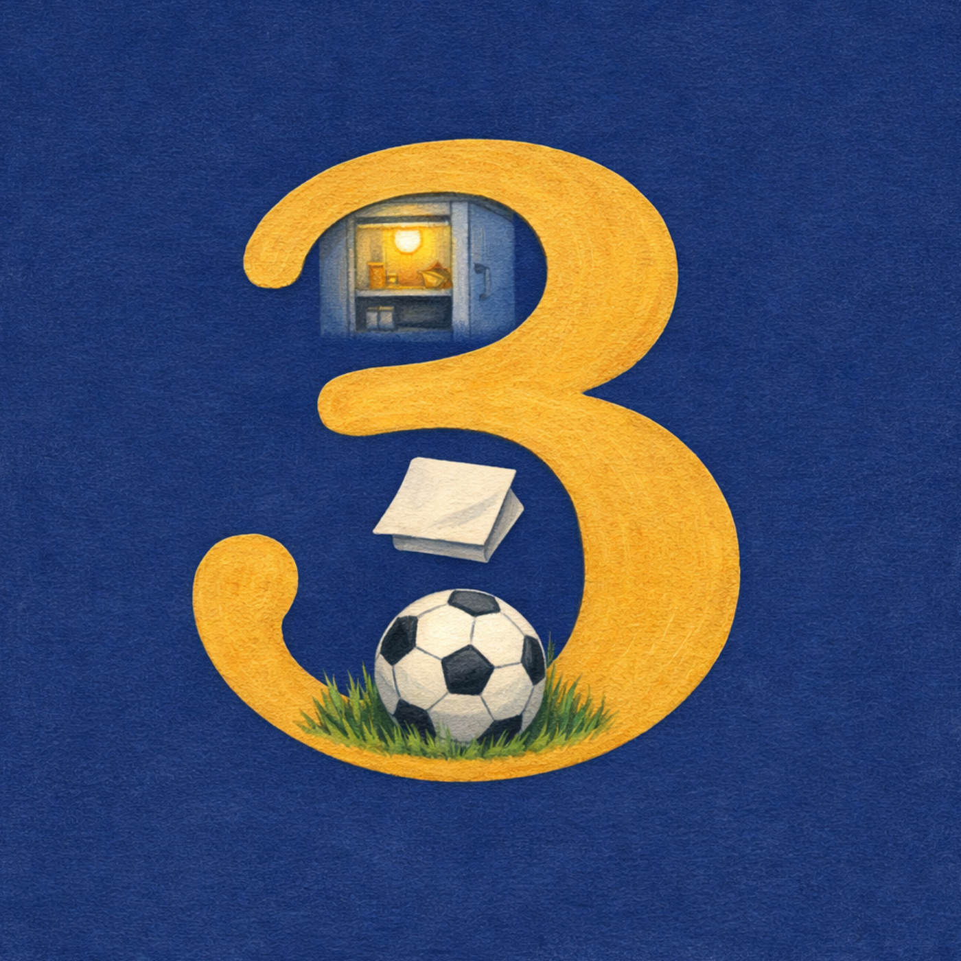 Drei Gute Nacht Geschichten am Stück – Das gefundene Lachen