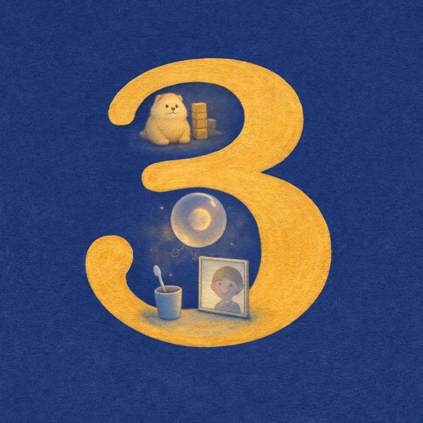 Drei Gute Nacht Geschichten am Stück – Der tierische Freund