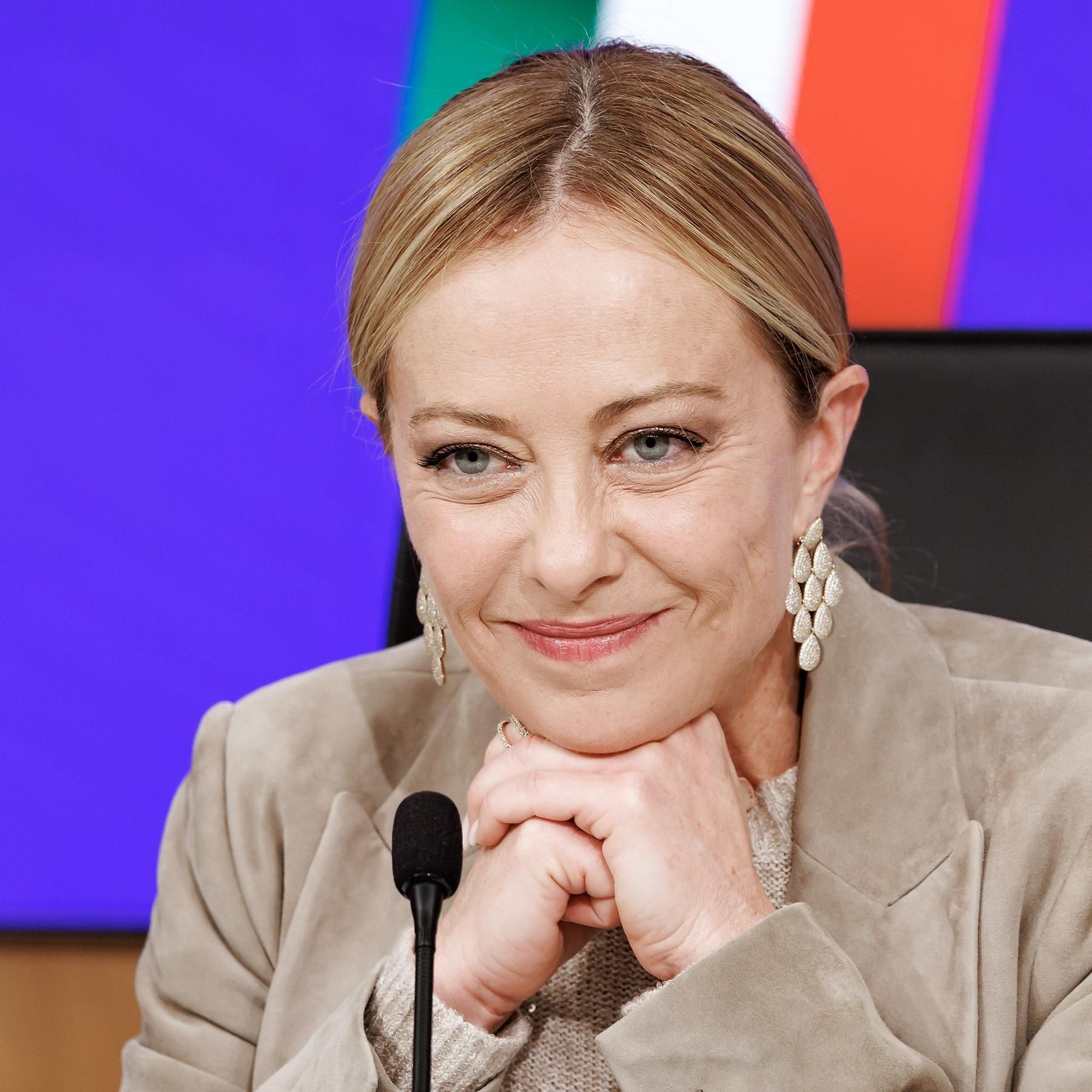 Drei Jahre Regierungschefin Italiens: Wir ziehen Bilanz