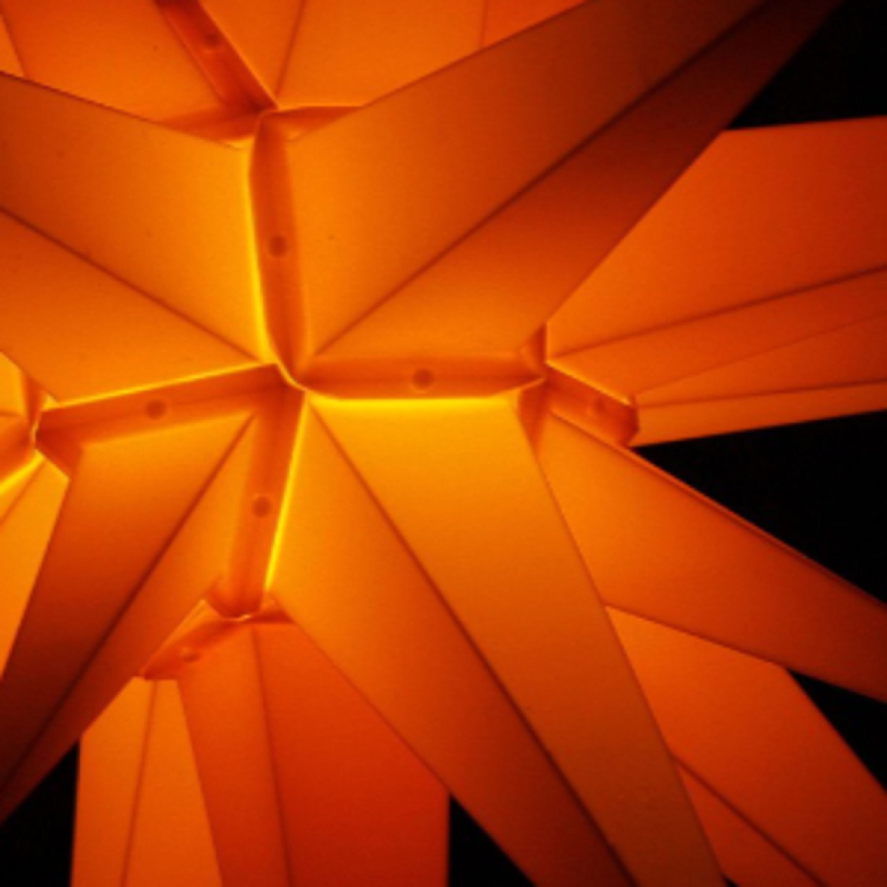 Drei Könige und das lange Leuchten