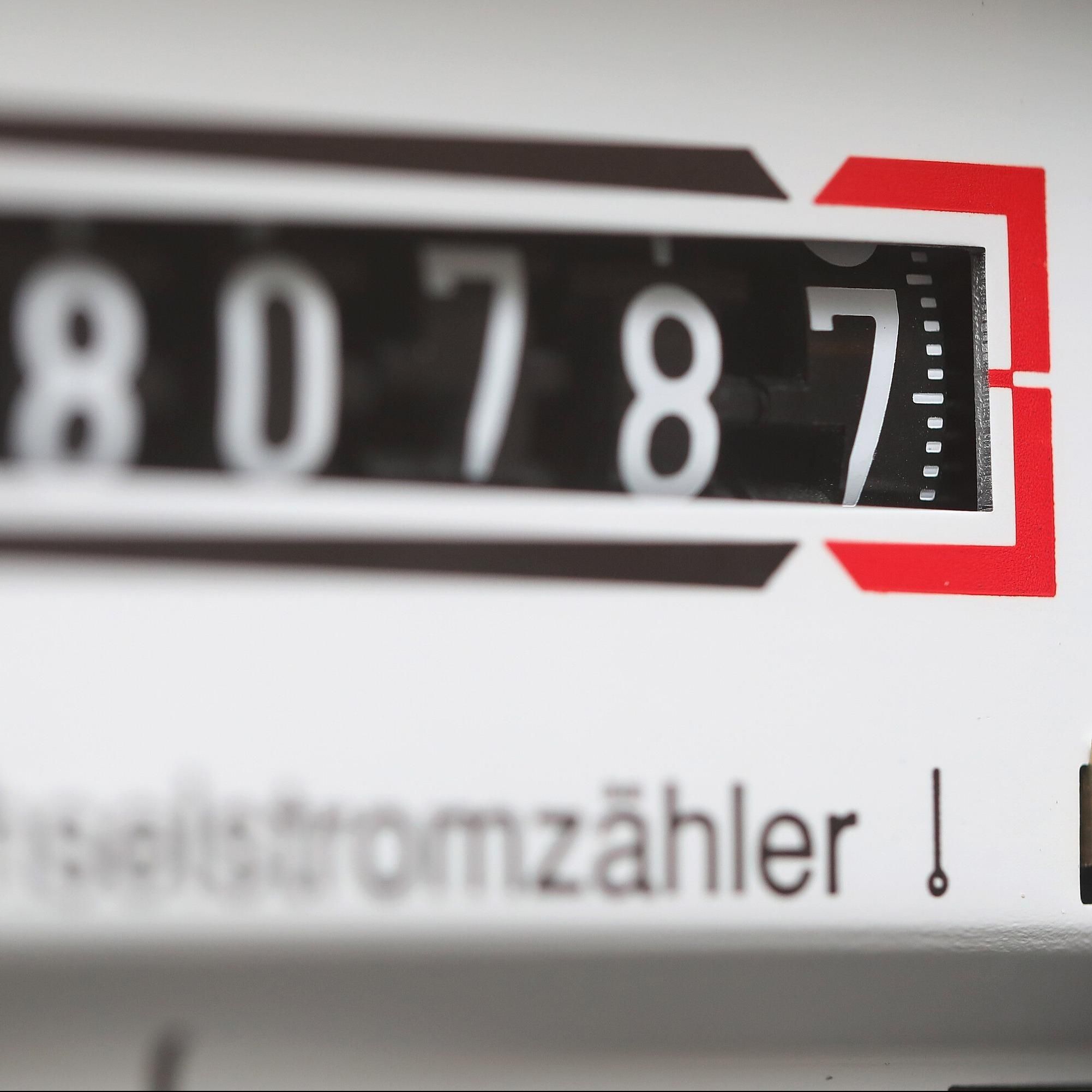 "Drei Viertel der Deutschen hätten sofort mehr Geld in der Tasche" | Bastian Gierull (Octopus Energy)