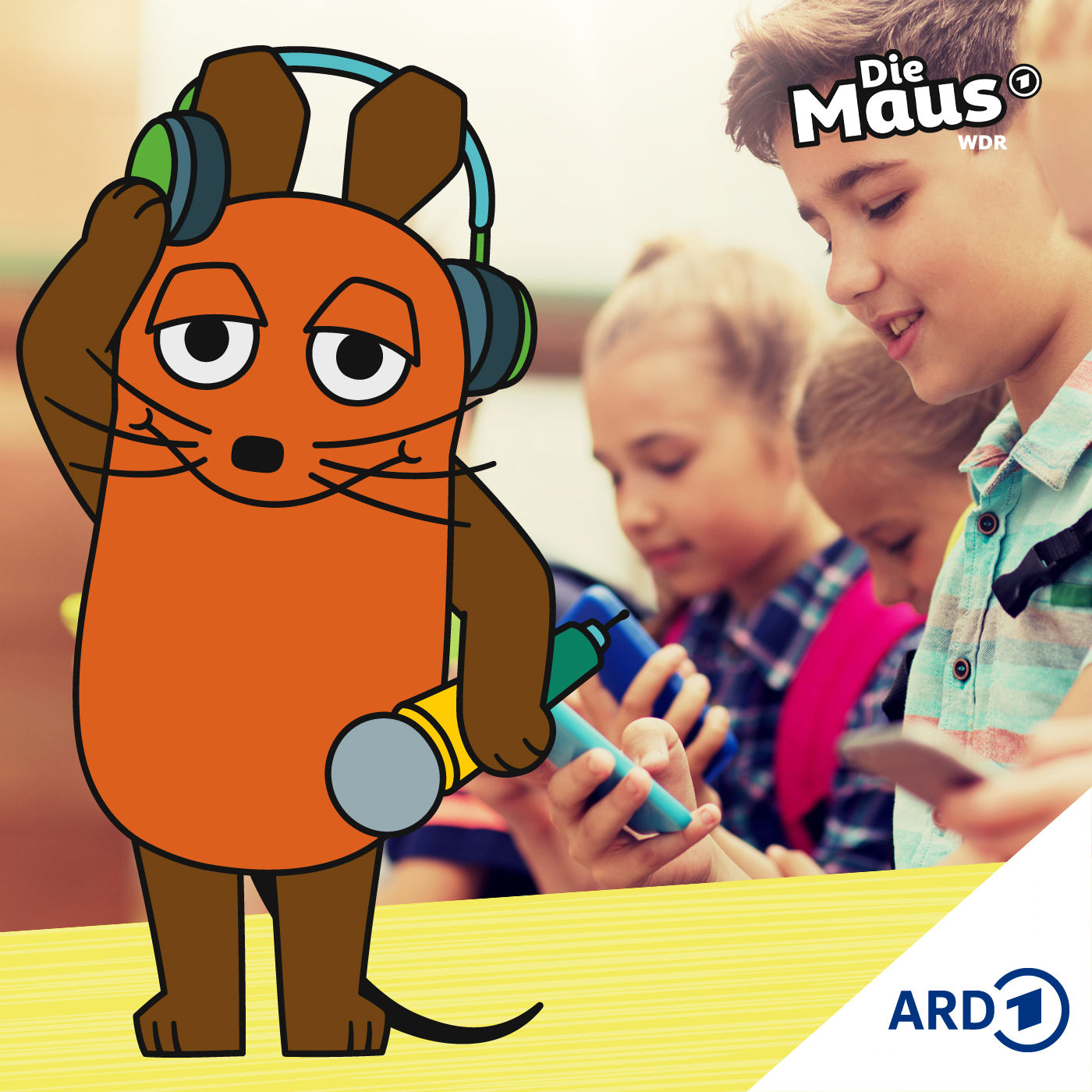 Drei Wochen ohne Handy - geht das?