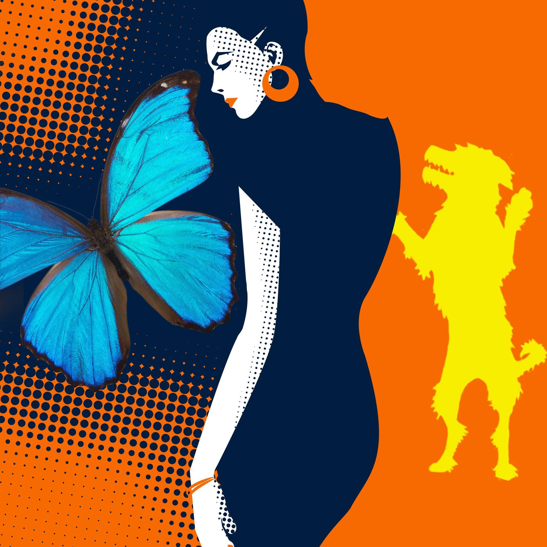 "Drifter". Hörspielsatire über die Verzauberung der Welt von Ulrike Sterblich