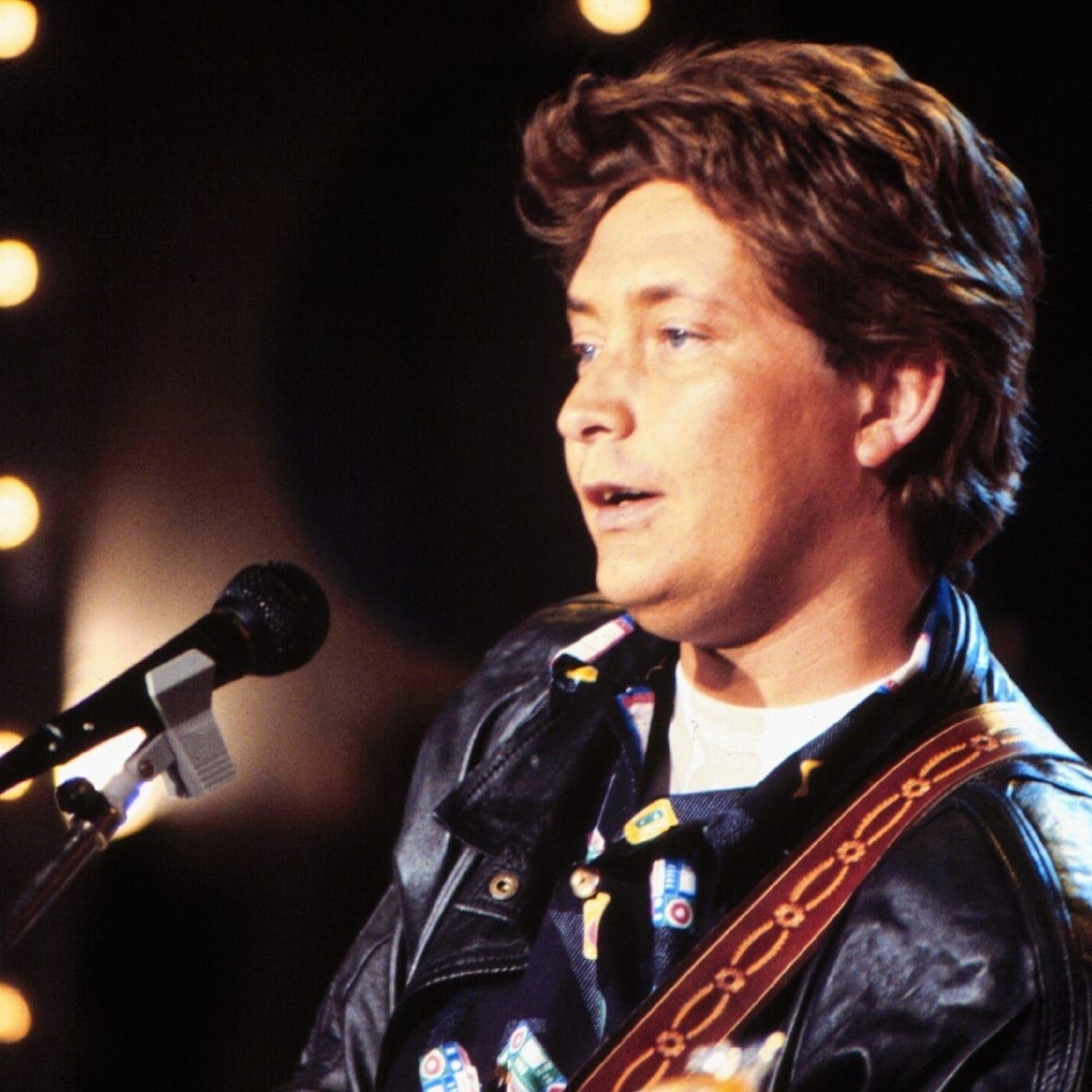 Driving Home For Christmas – Chris Rea
