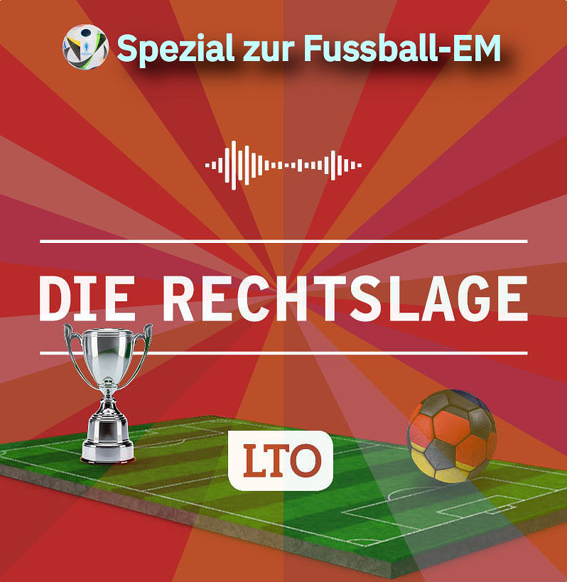 DRL009: Videobeweis bei der UEFA-EM / Pyrotechnik Verbrechen?/ Illegale Sportwetten / Füllkrugs Fehlschuss