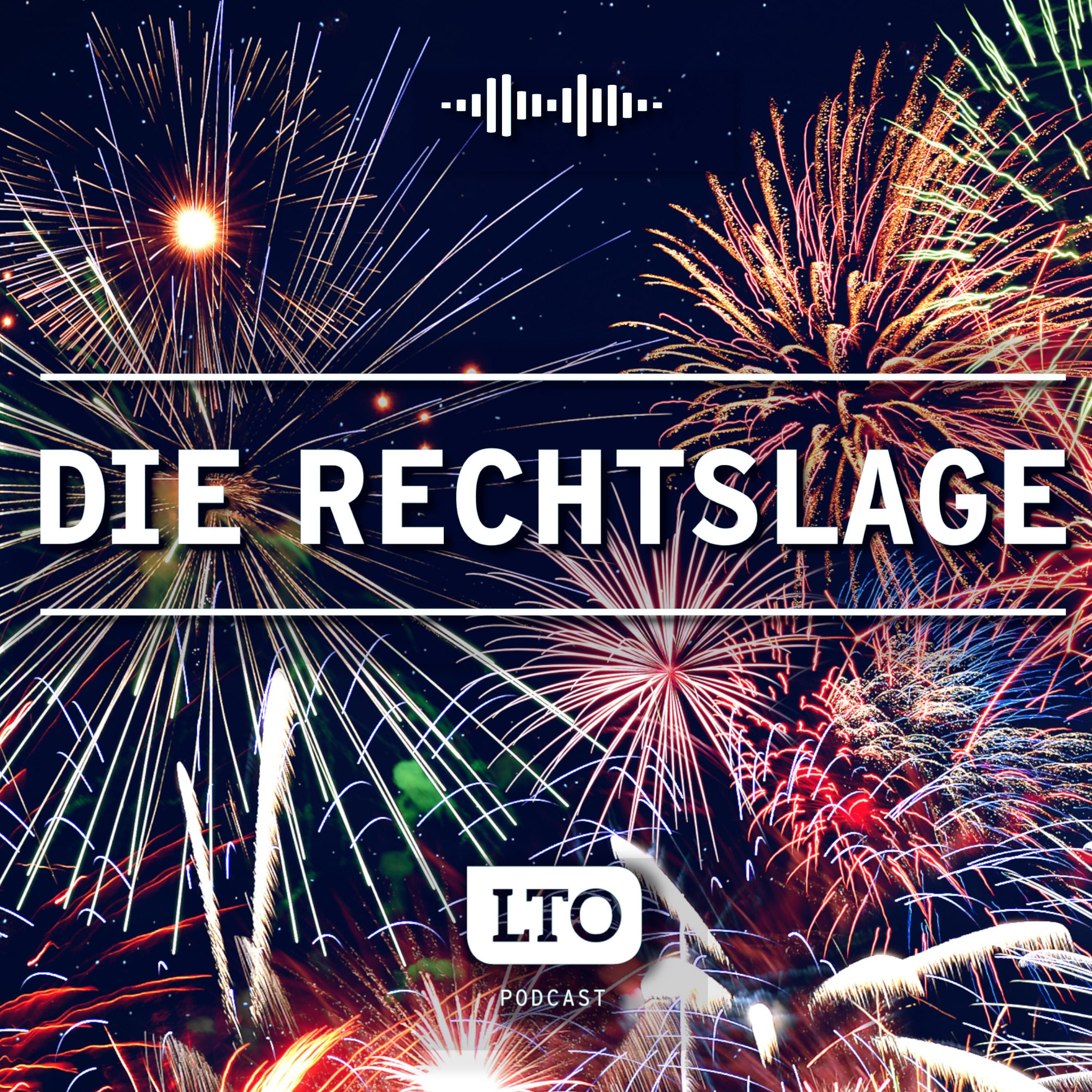 DRL022: Der LTO-Jahresrückblick – Die Jura-Highlights des Jahres 2024