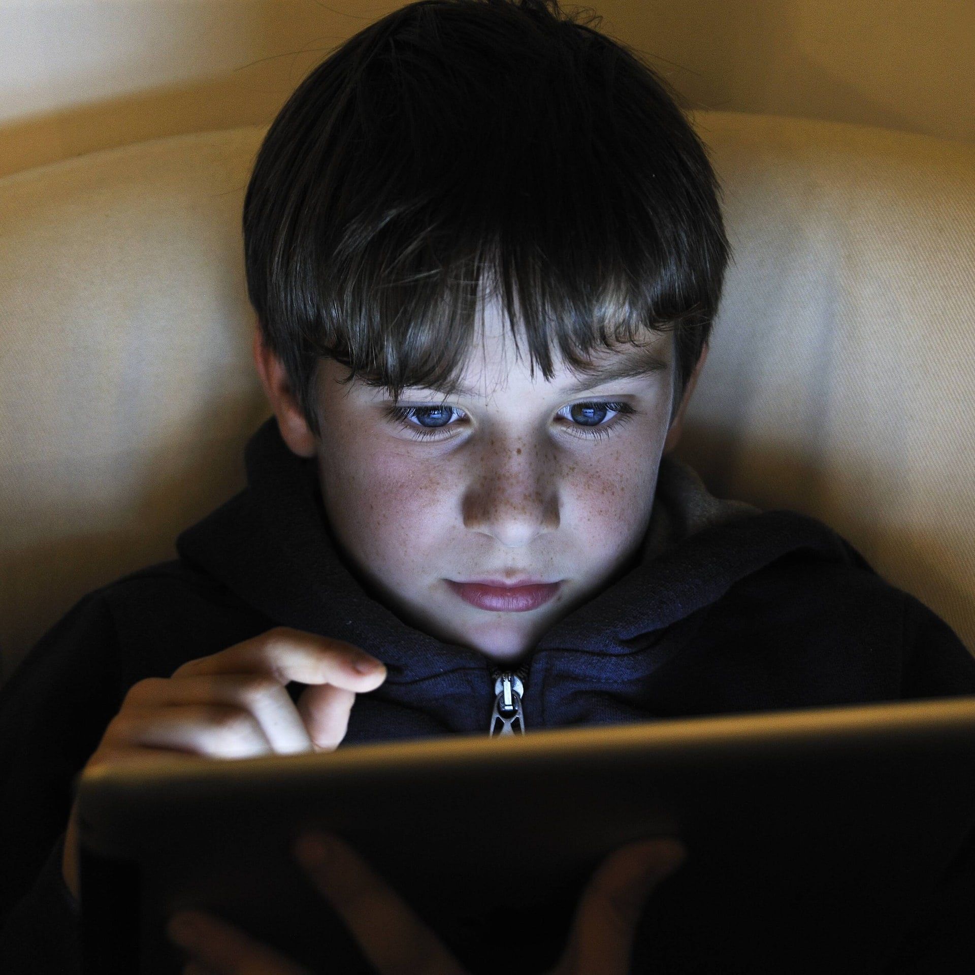 Droge Internet – Wie lassen sich Kinder schützen?