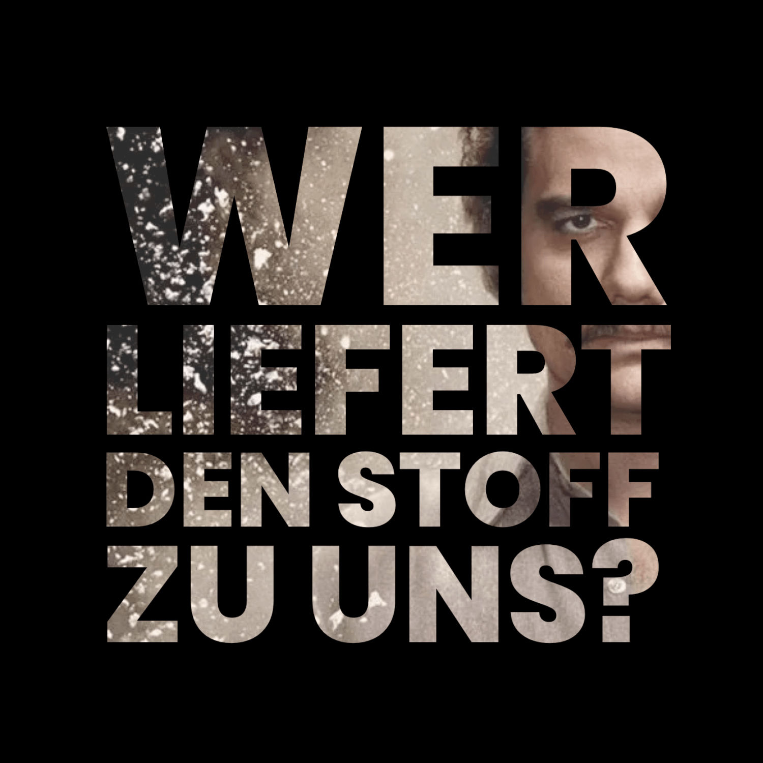 DROGENKRIEG IN EUROPA?