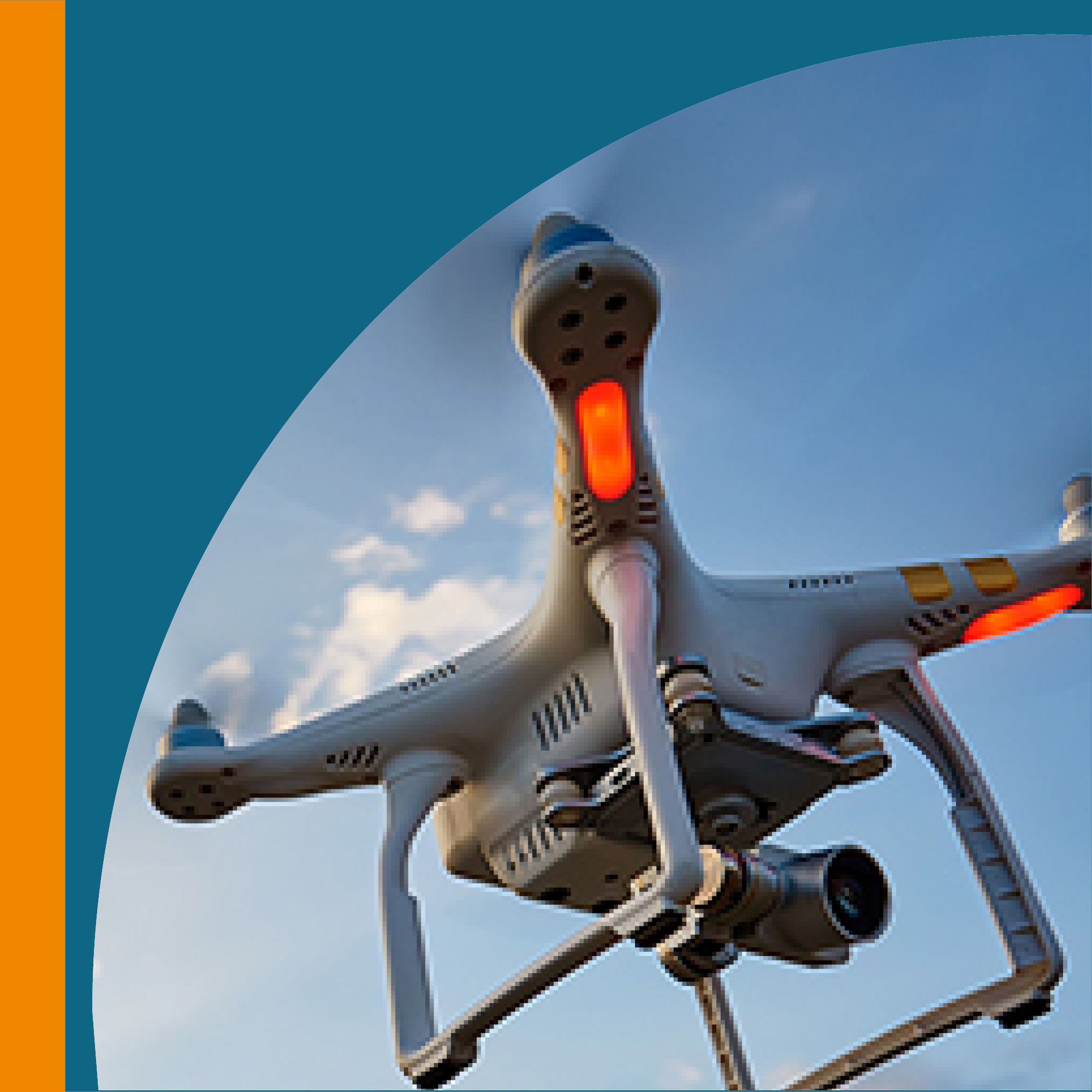 Drohnen – neue Geschäftsmodelle in der Luft