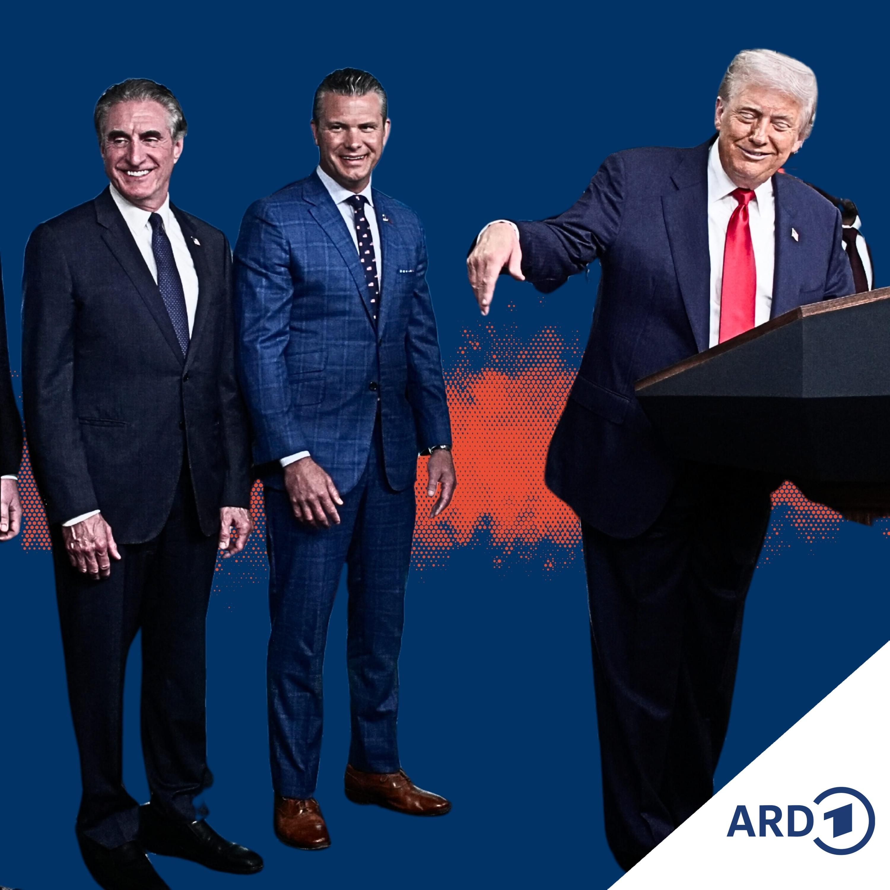 Droht den USA ein heißer Herbst?