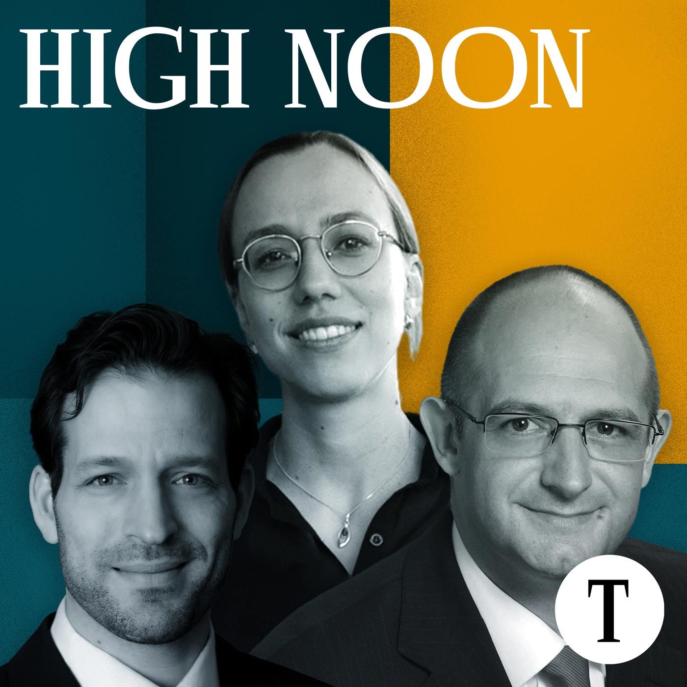 Droht ein großer Krieg im Nahen Osten?