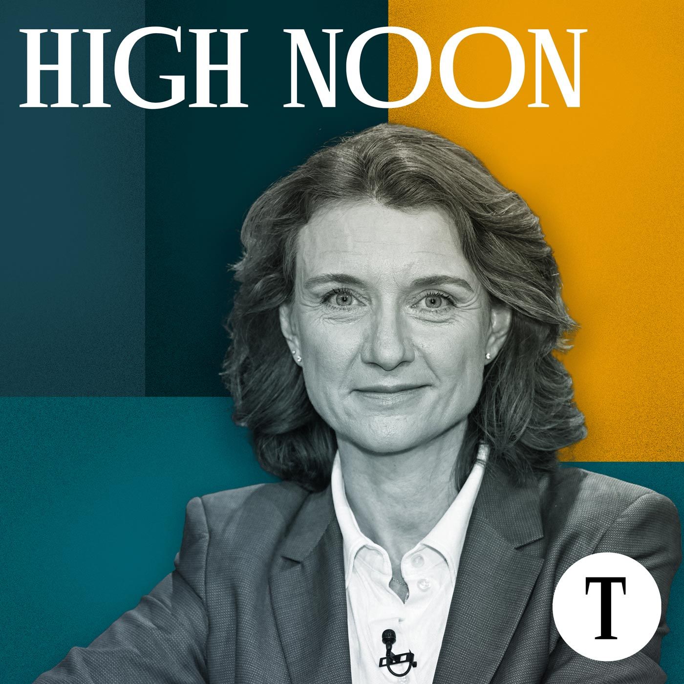 Droht Europa zu zerbrechen, Daniela Schwarzer?