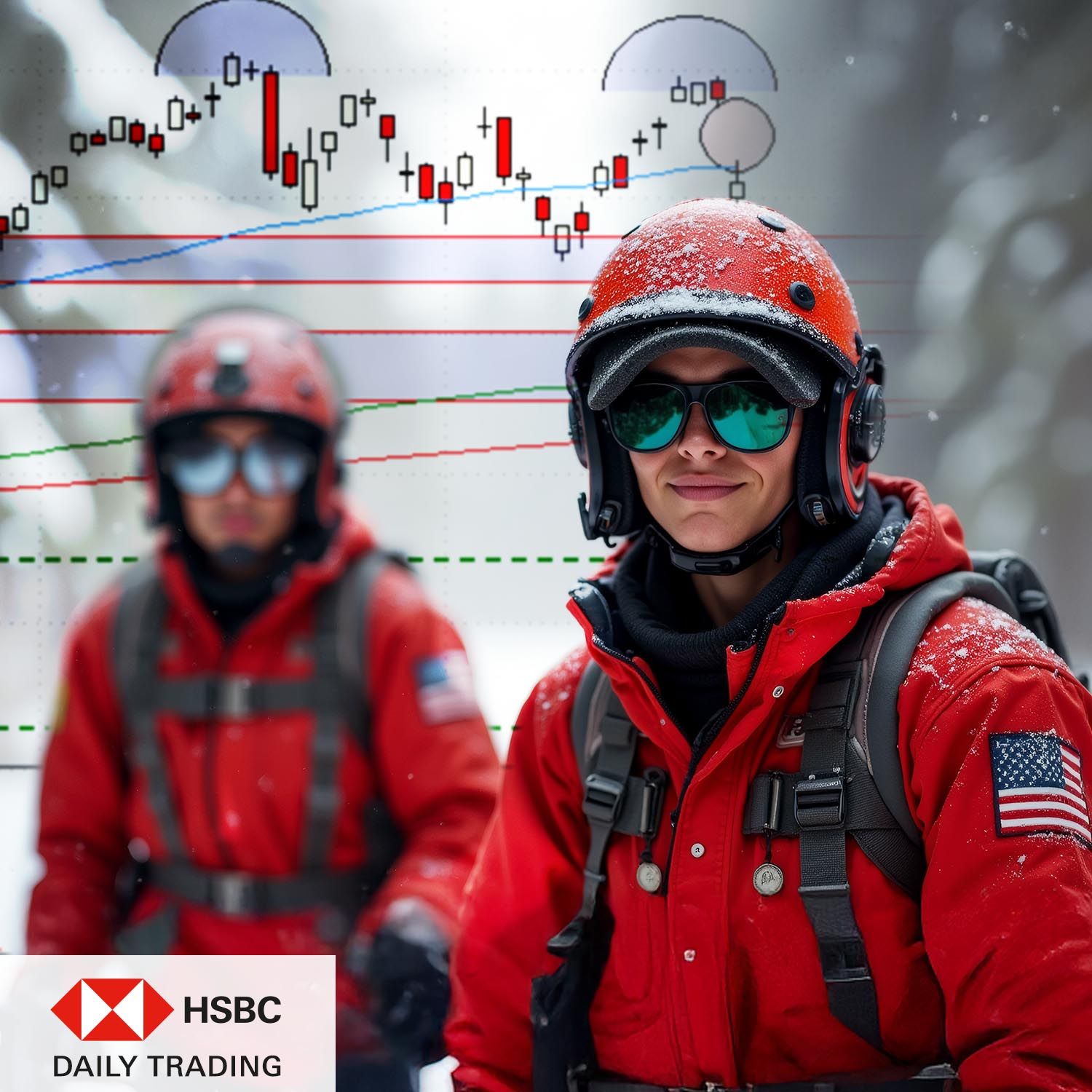 Droht hier ein Doppeltop? - Nasdaq-100® im Chart-Check.