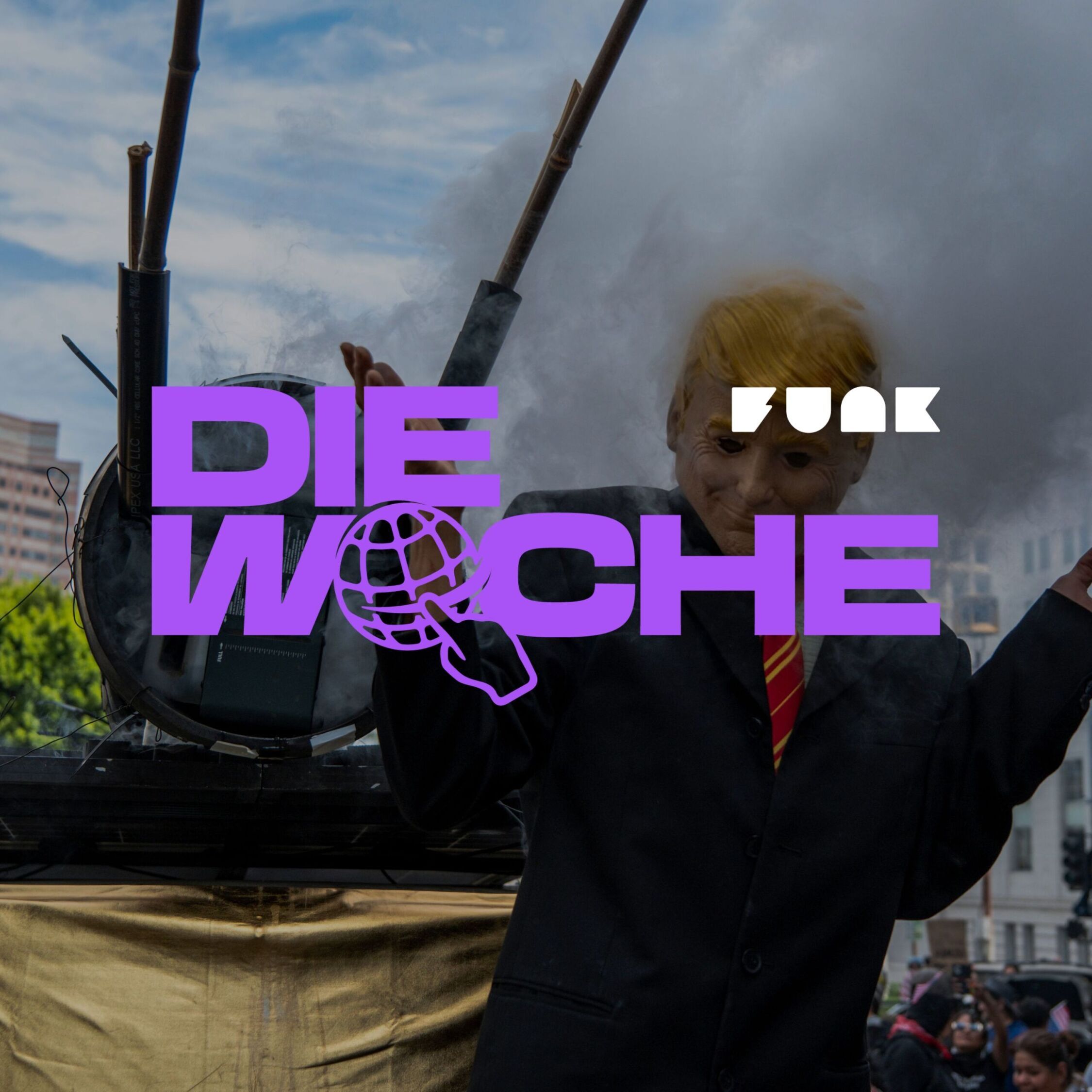 Droht uns in den USA jetzt ein Bürgerkrieg?