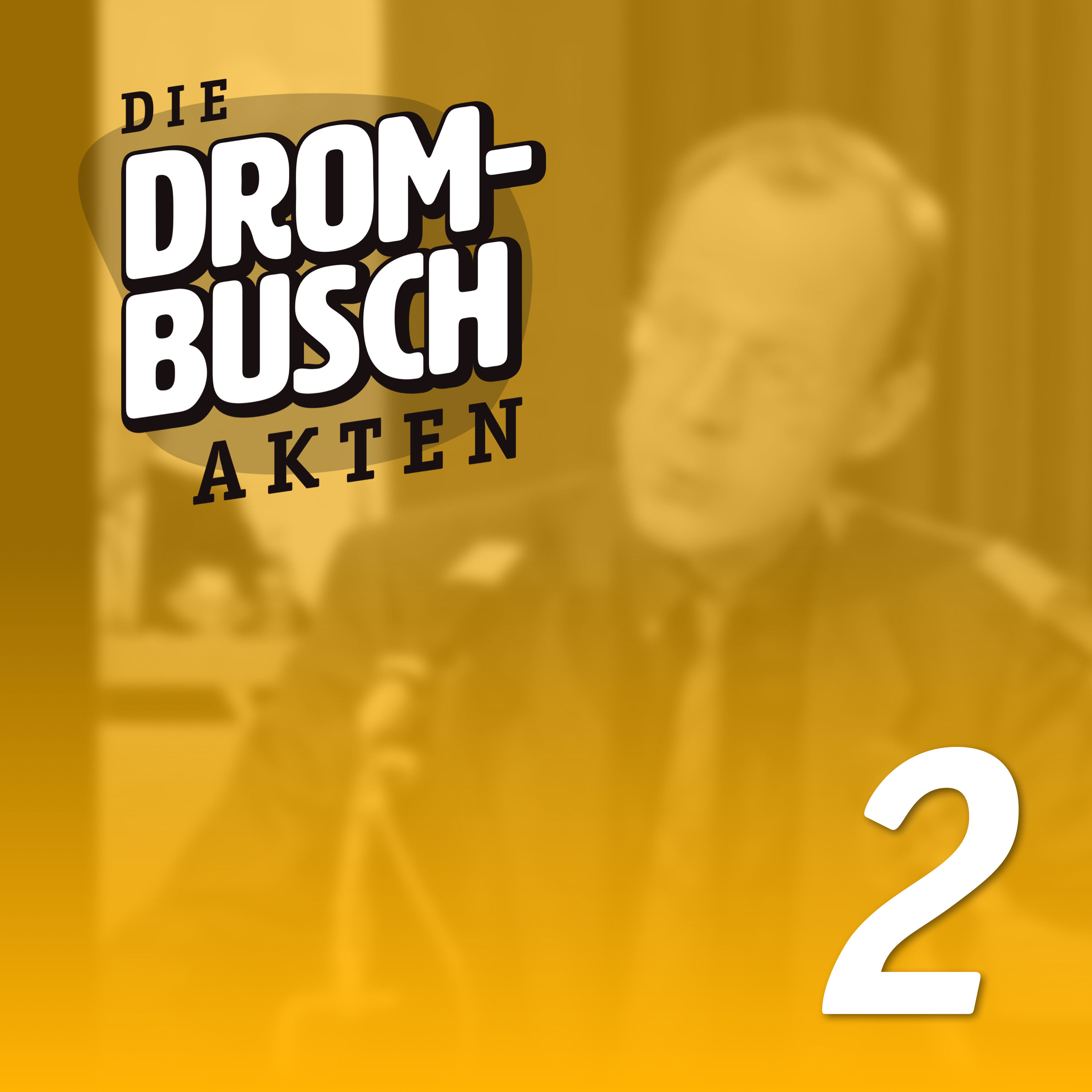 DROM002: Der Appell