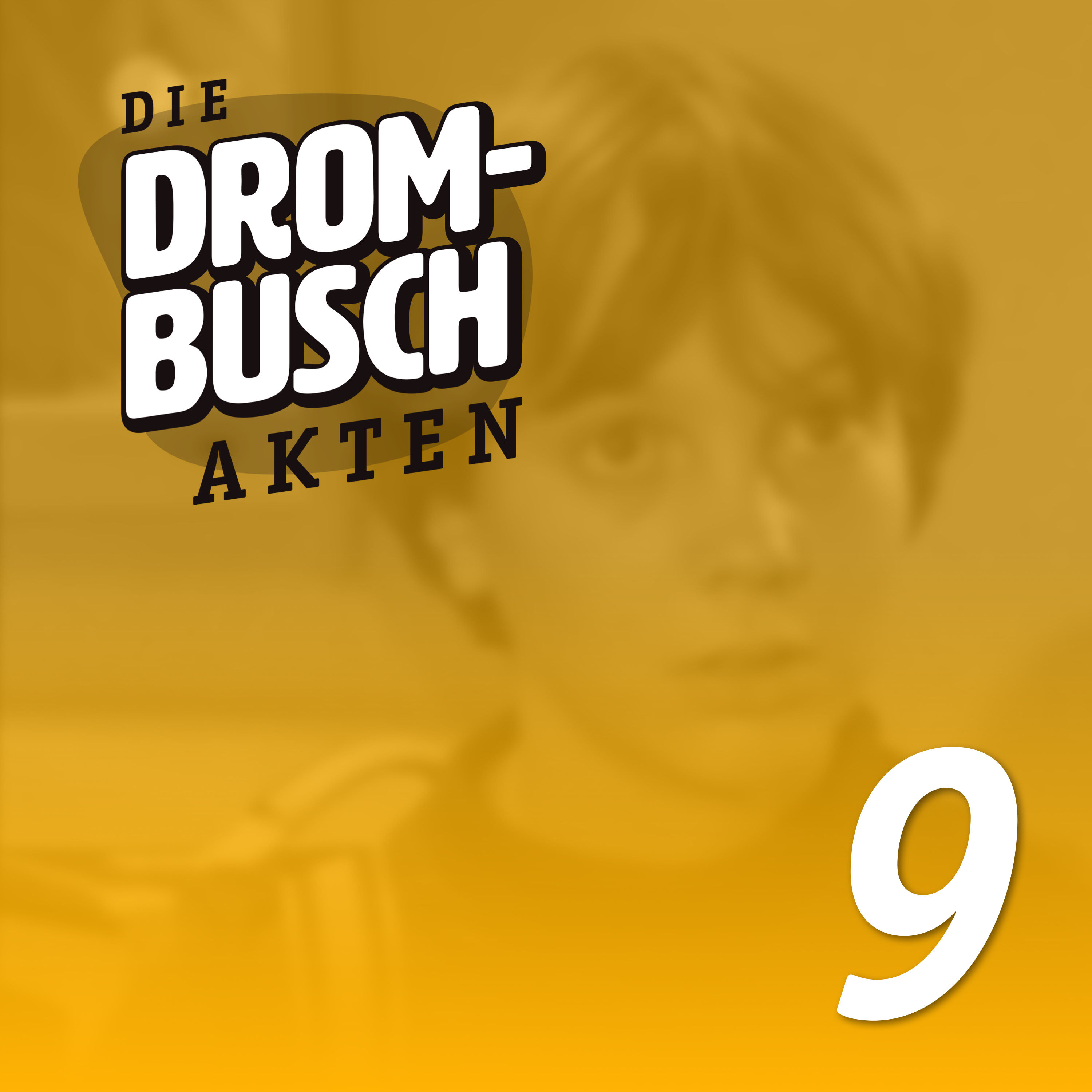 DROM009: Flucht nach vorn