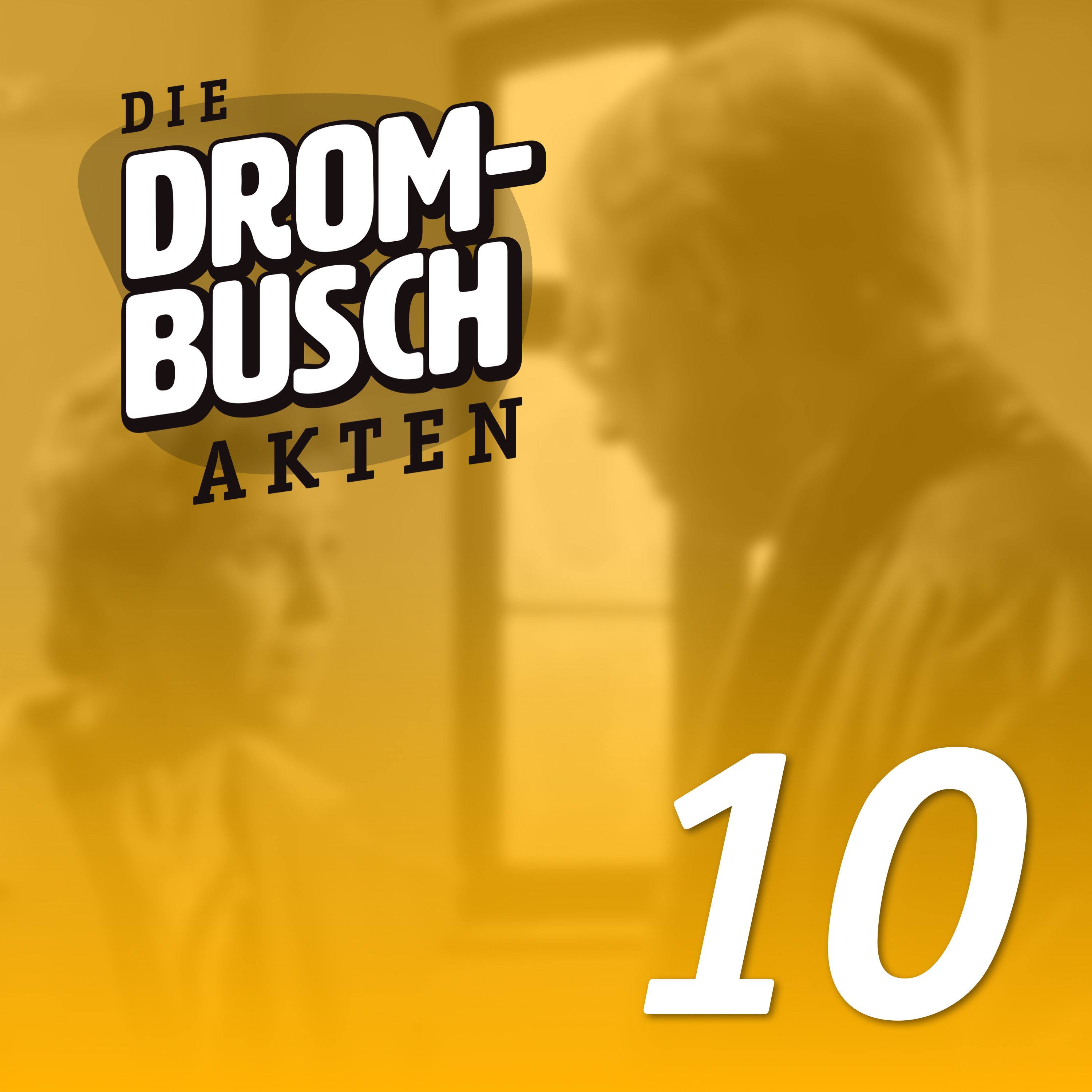 DROM010: Das provozierte Verhängnis