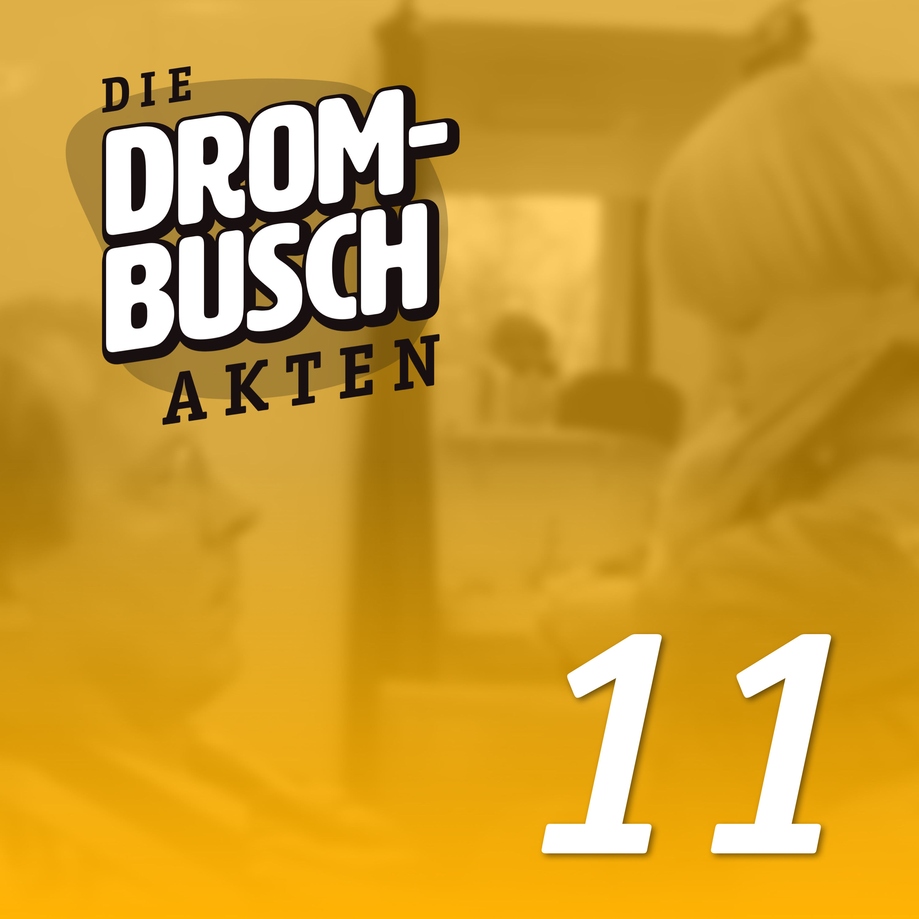 DROM011: Die manipulierte Chance