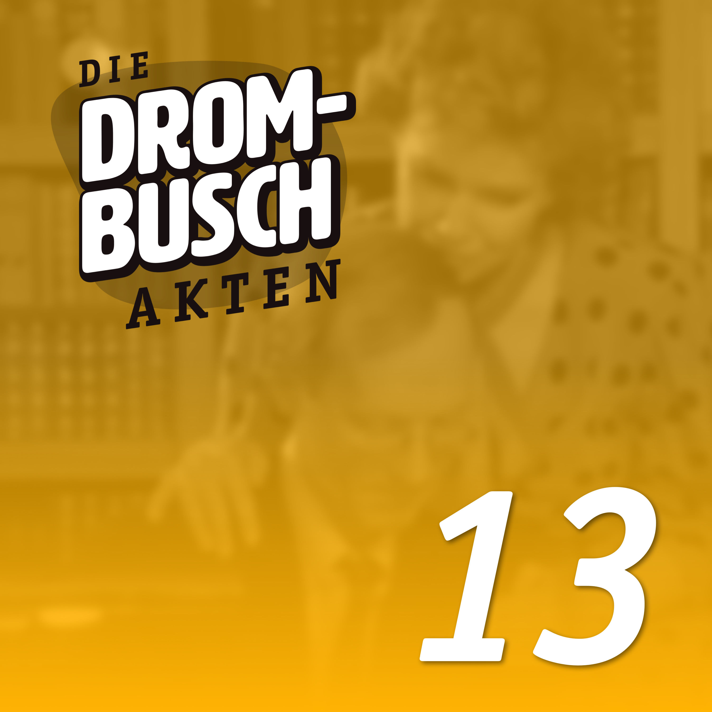 DROM013: In der Mitte des Lebens