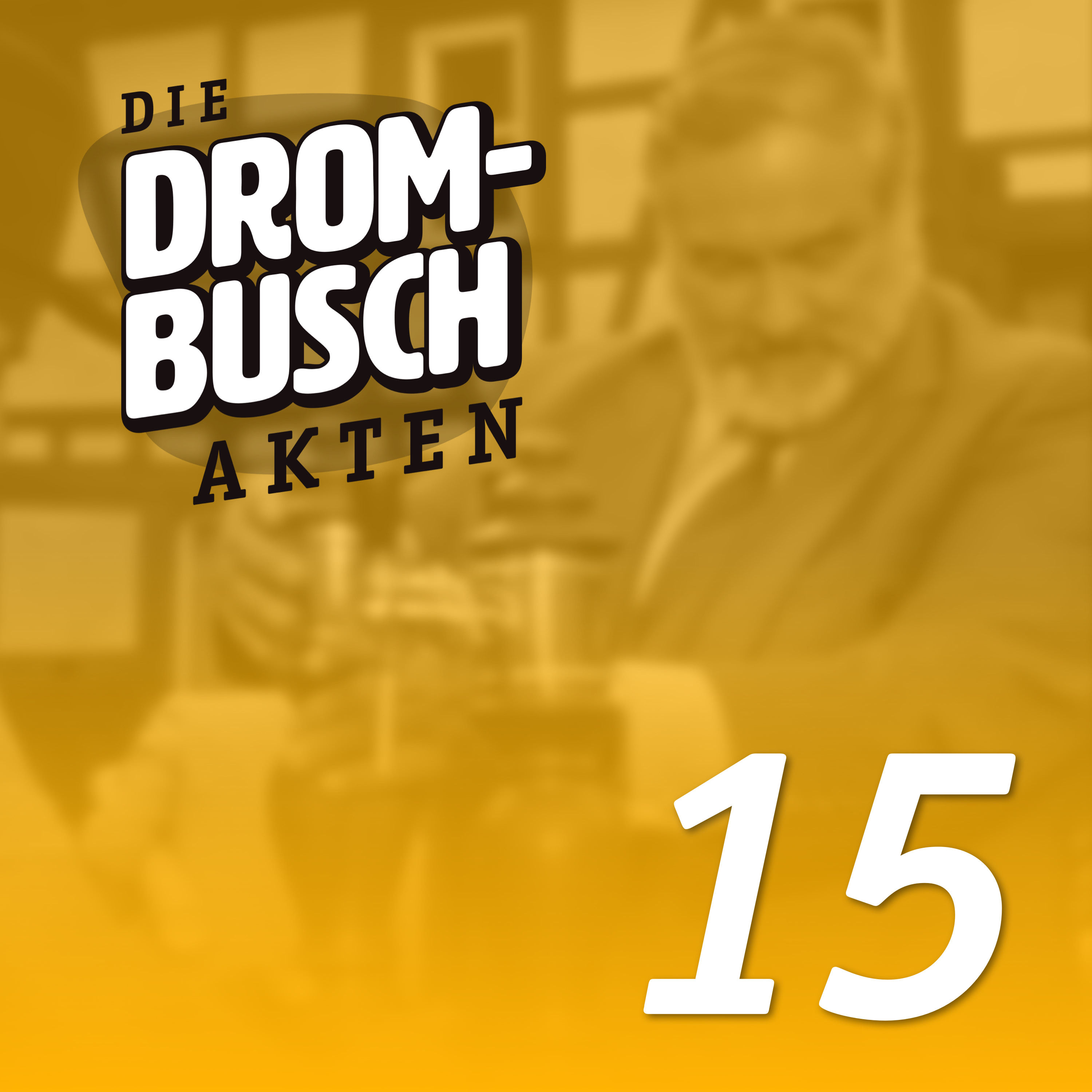 DROM015: Die Herausforderung