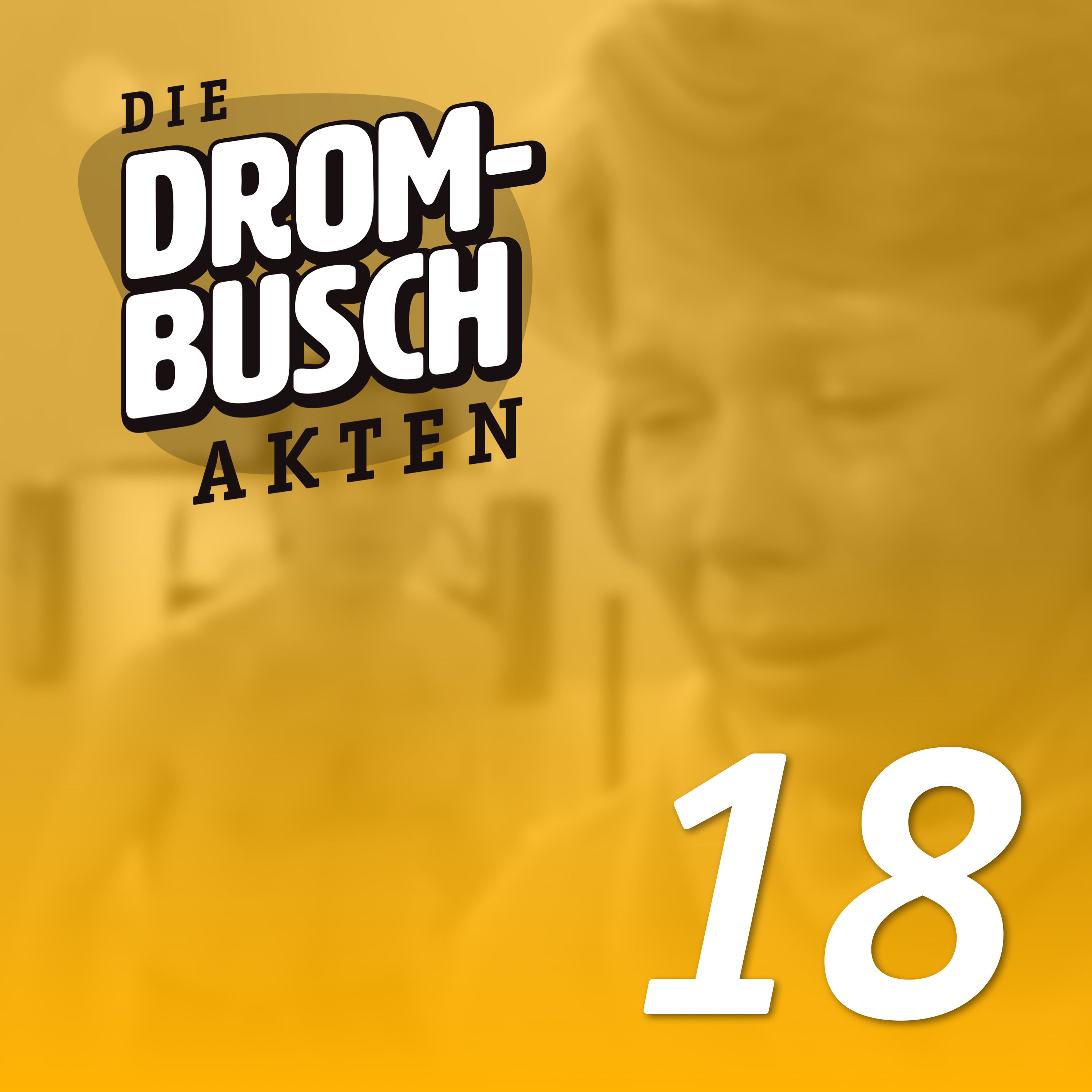 DROM018: Das Zerwürfnis