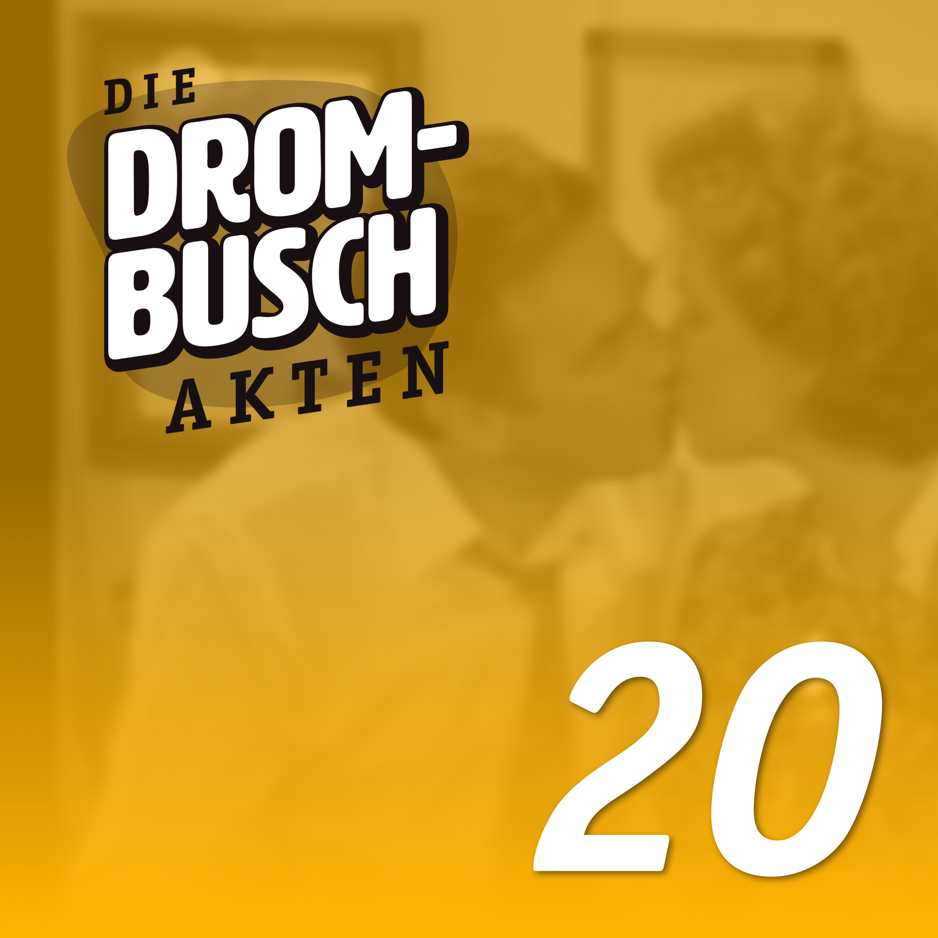 DROM020: Wiener Liebe