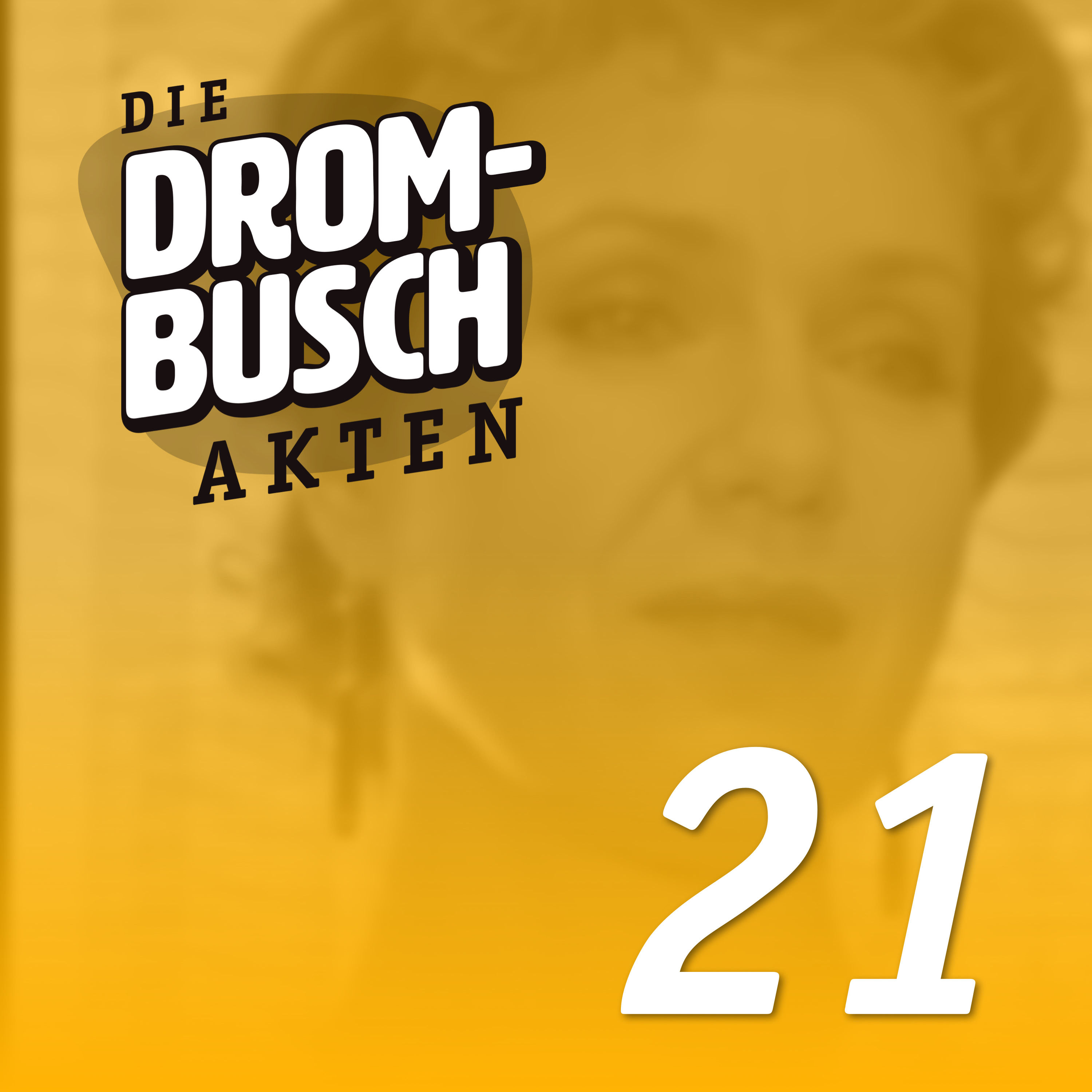 DROM021: Das zweite Leben