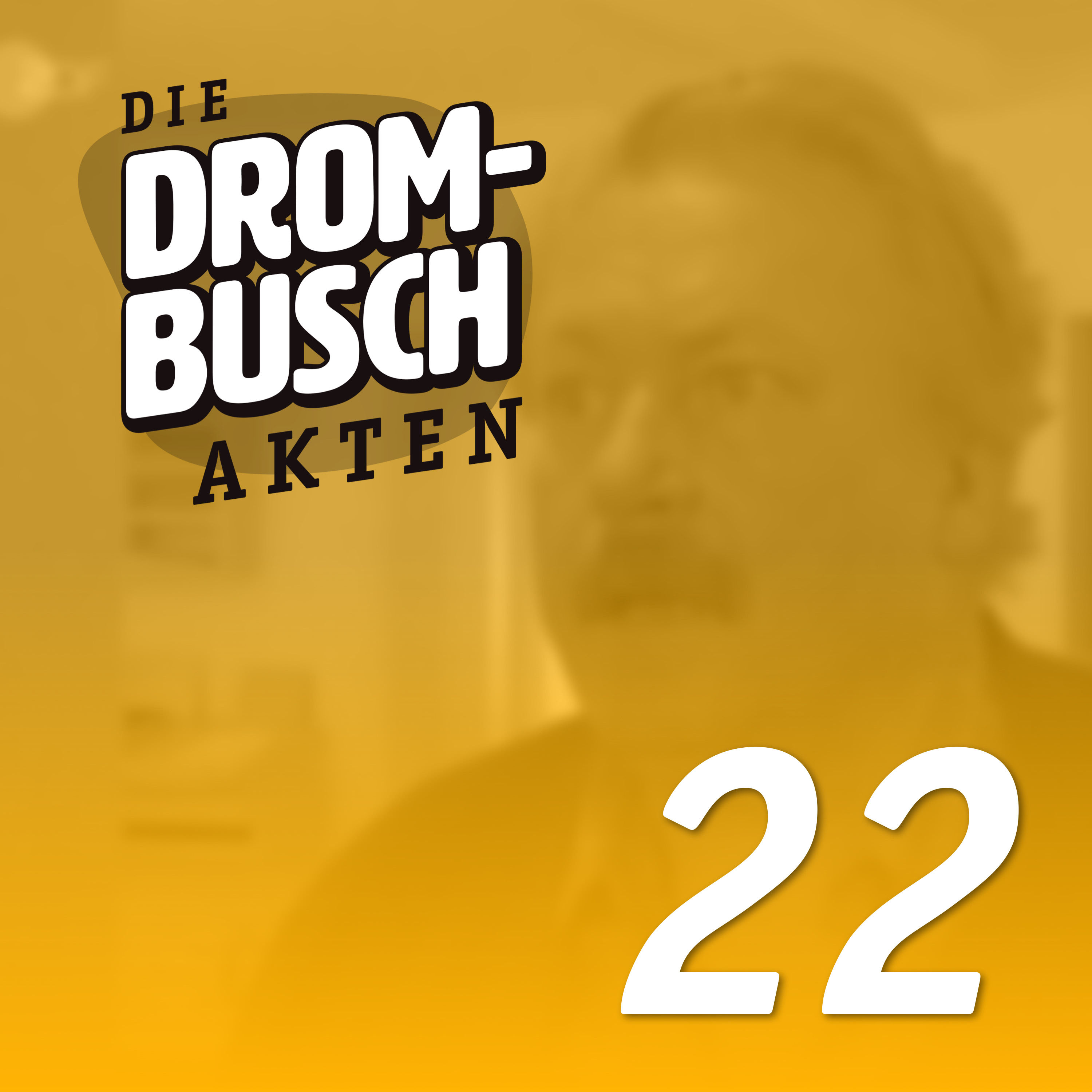 DROM022: Abschied im Zorn