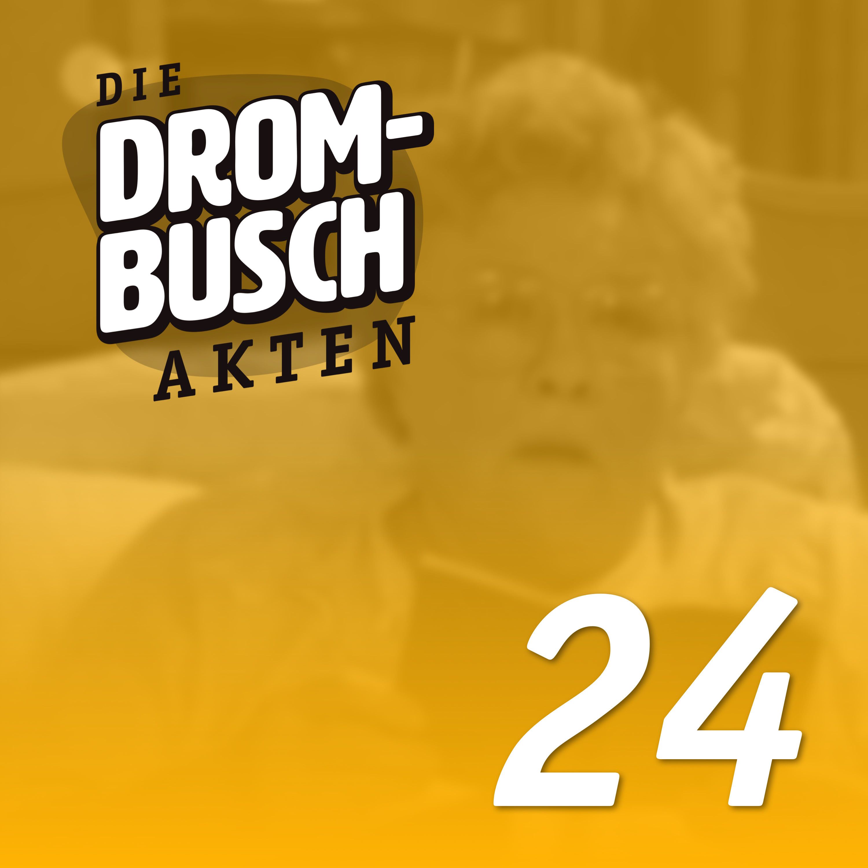 DROM024: Das Vermächtnis