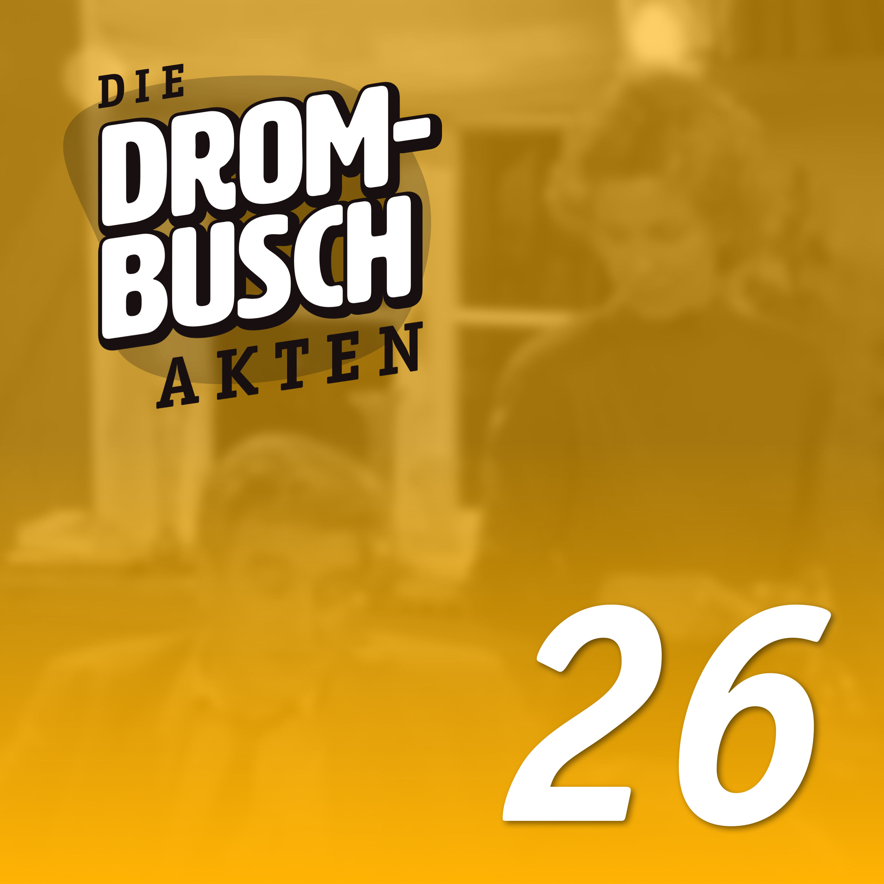 DROM026: Der Verlierer
