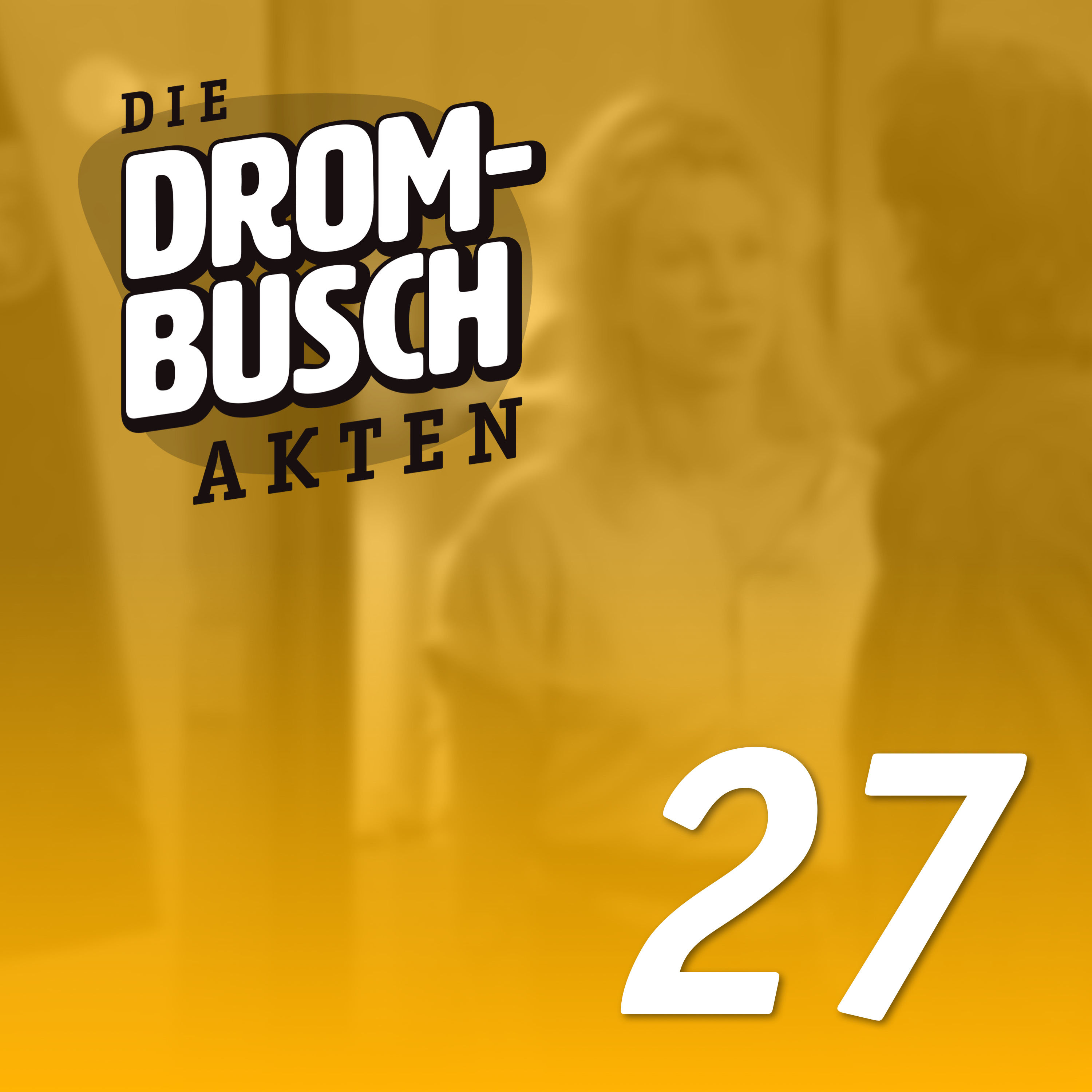 DROM027: Die Heimkehr