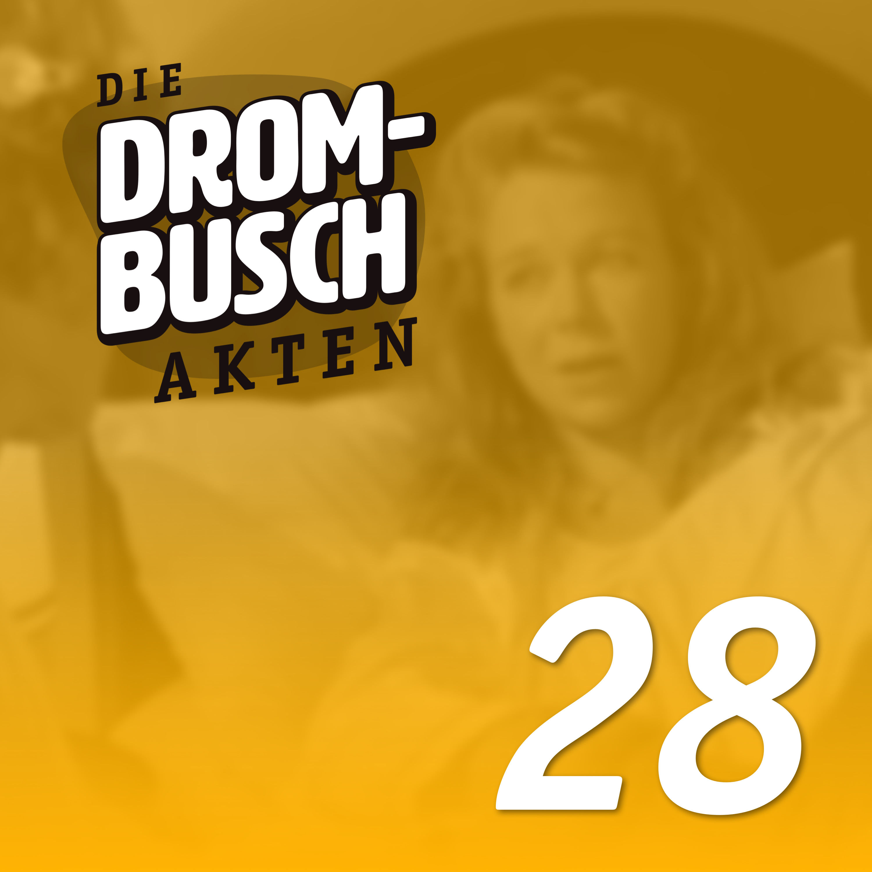 DROM028: Verlorene Zärtlichkeit
