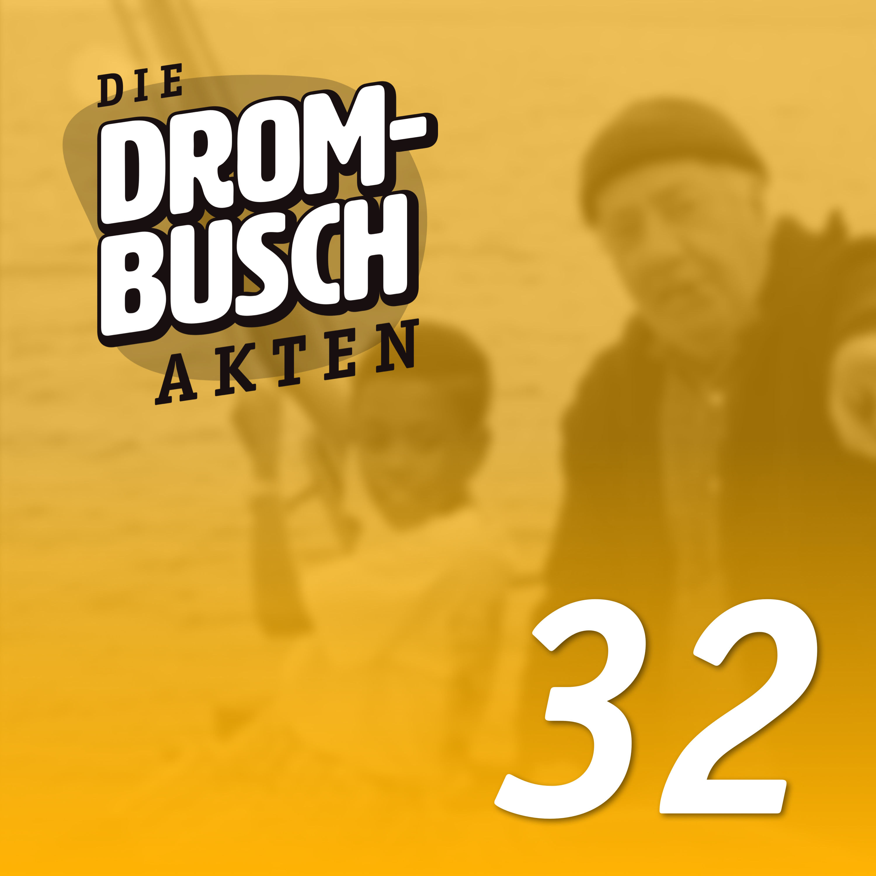 DROM032: Die treibende Kraft
