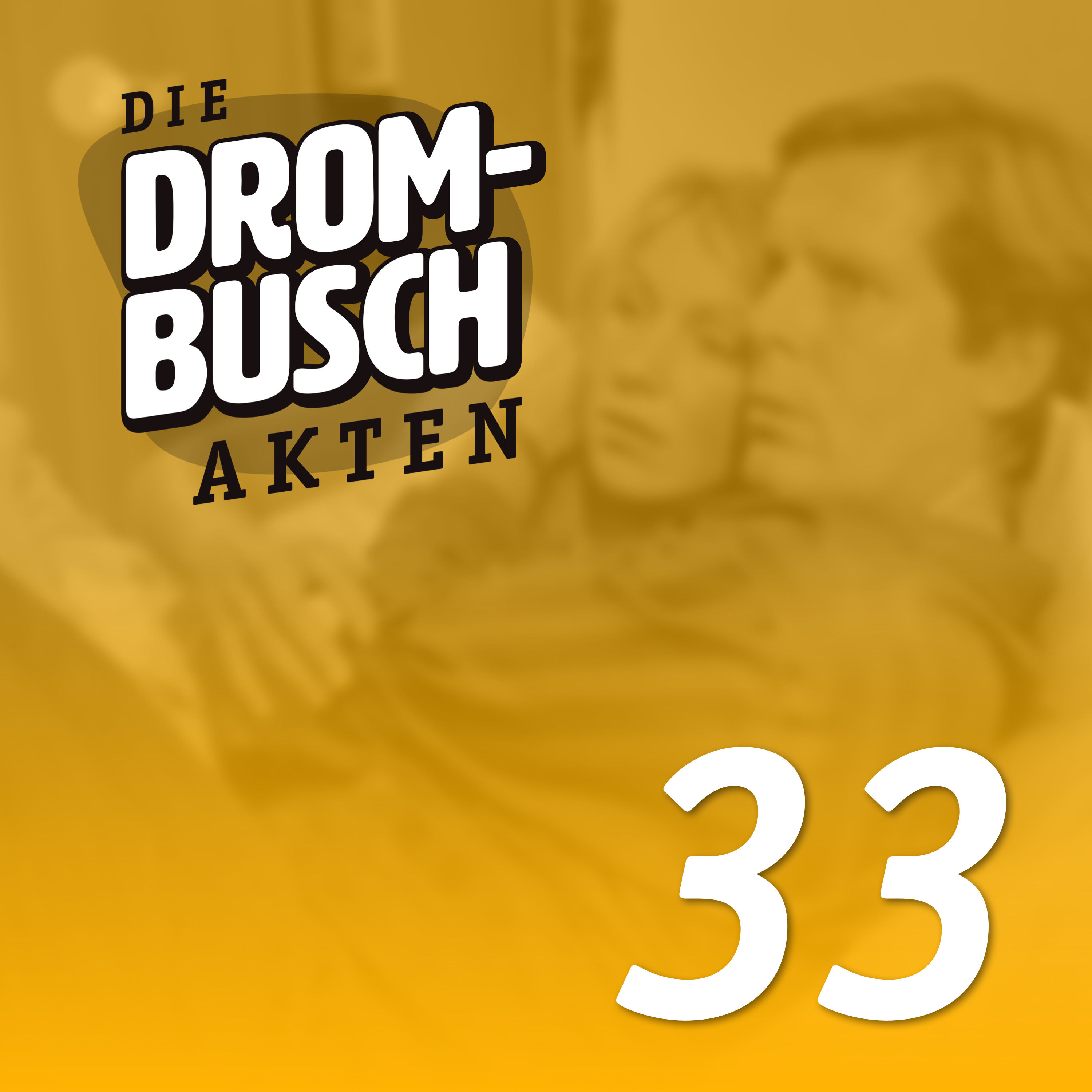 DROM033: Der Weg zurück