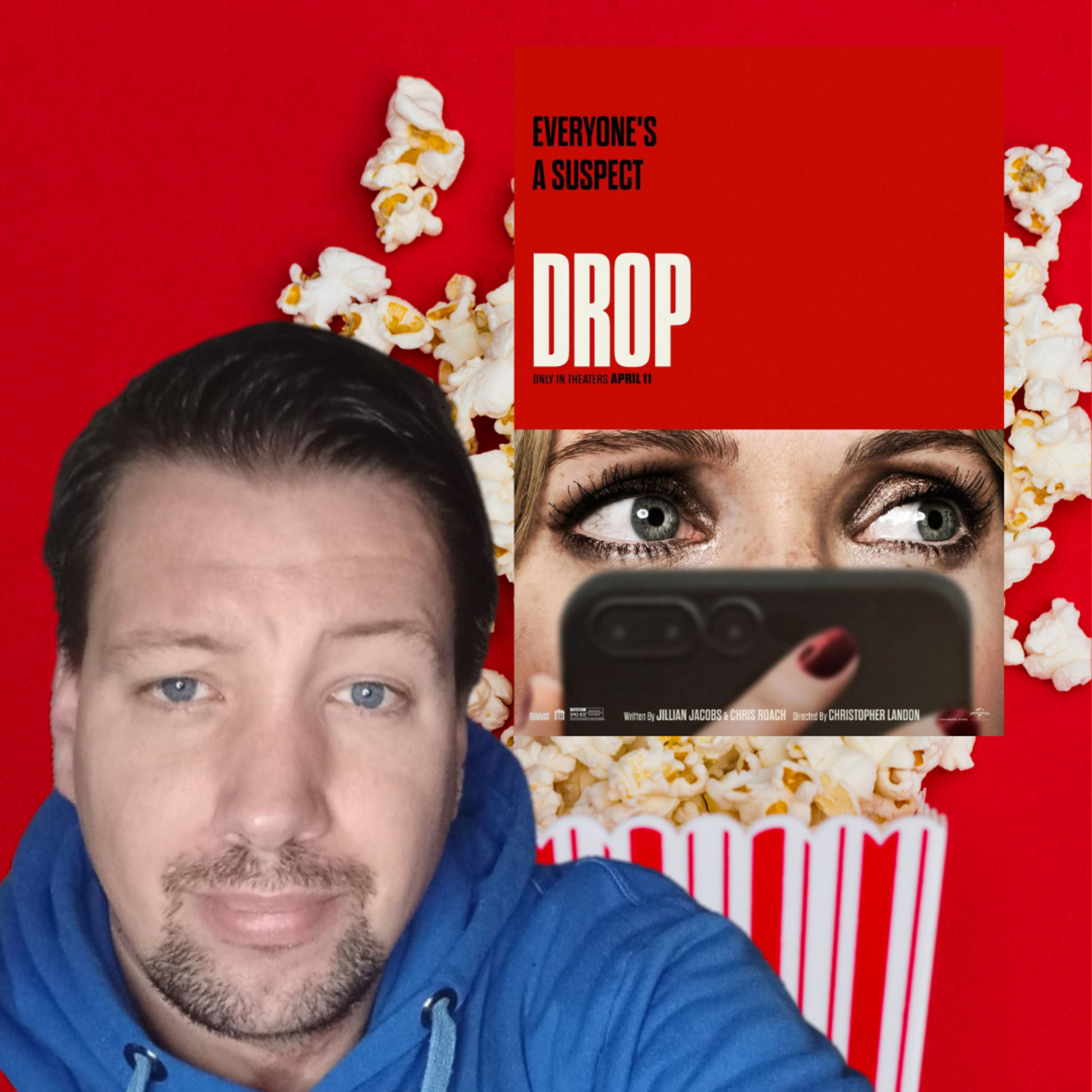 Drop / Filmreview