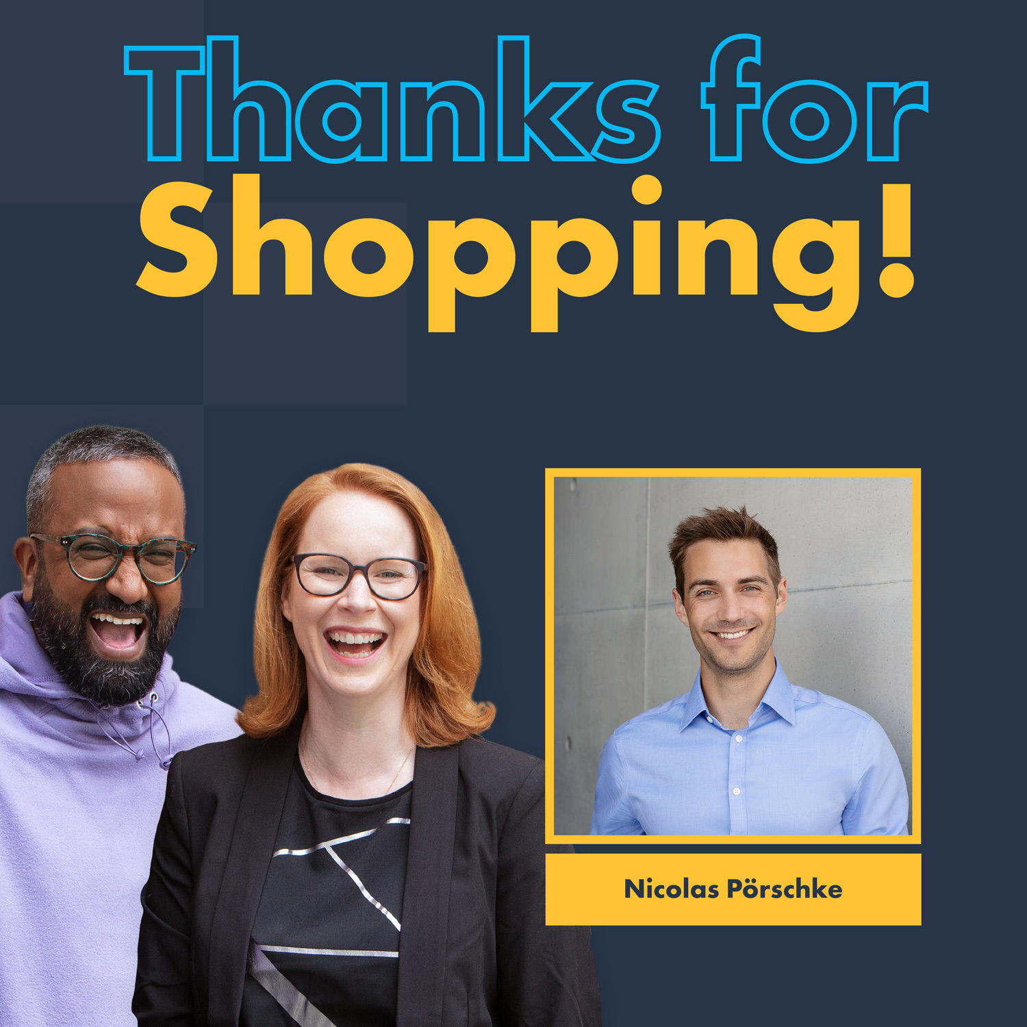 Dropp macht die Same-Day-Delivery für den E-Commerce möglich – mit Nicolas Pörschke