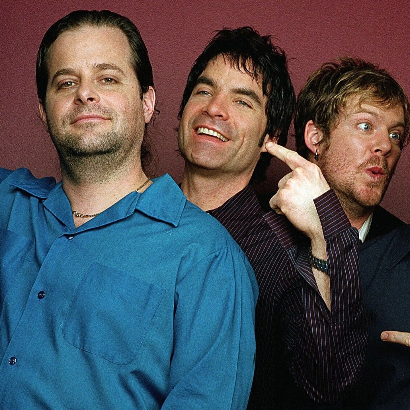 Drops Of Jupiter – Train