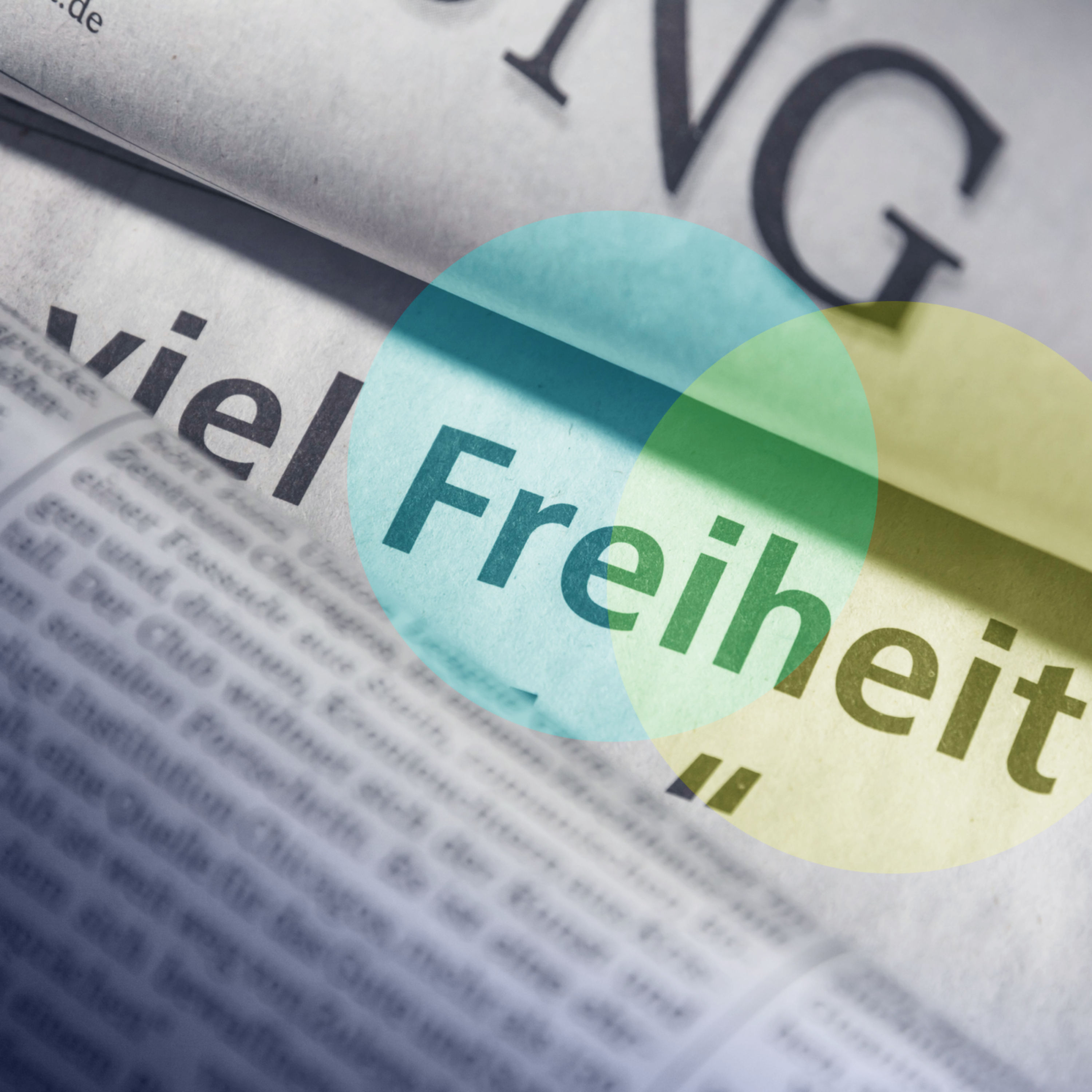 Druck, Angst, Schweigen - Pressefreiheit in Gefahr