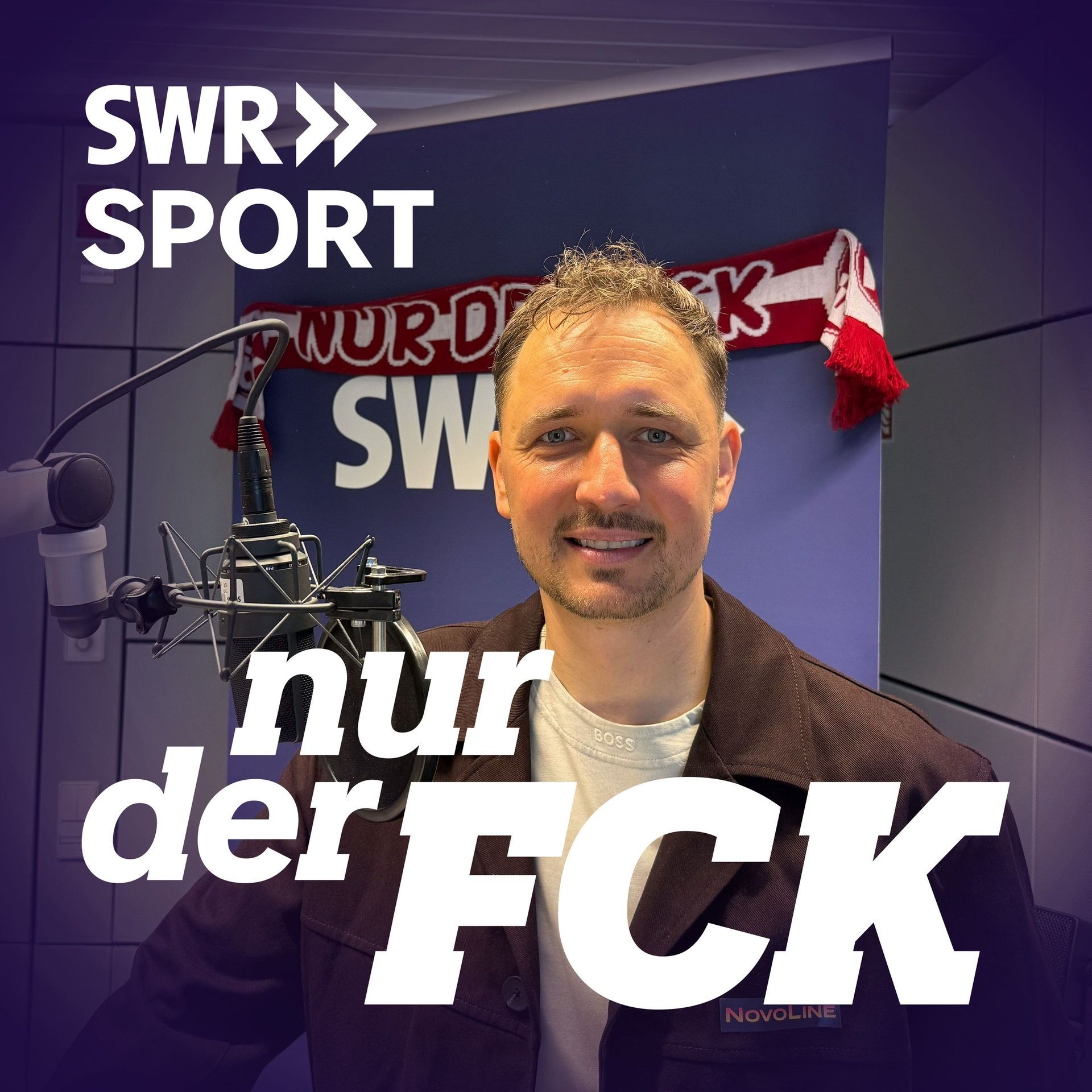 Druck, Risiko und Entscheidungen in 36 Stunden: Sportdirektor Marcel Klos gibt Vollgas beim FCK
