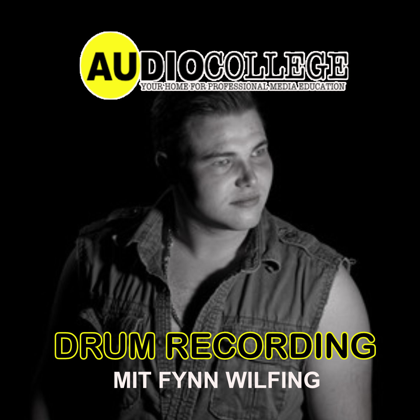 Drum Recording