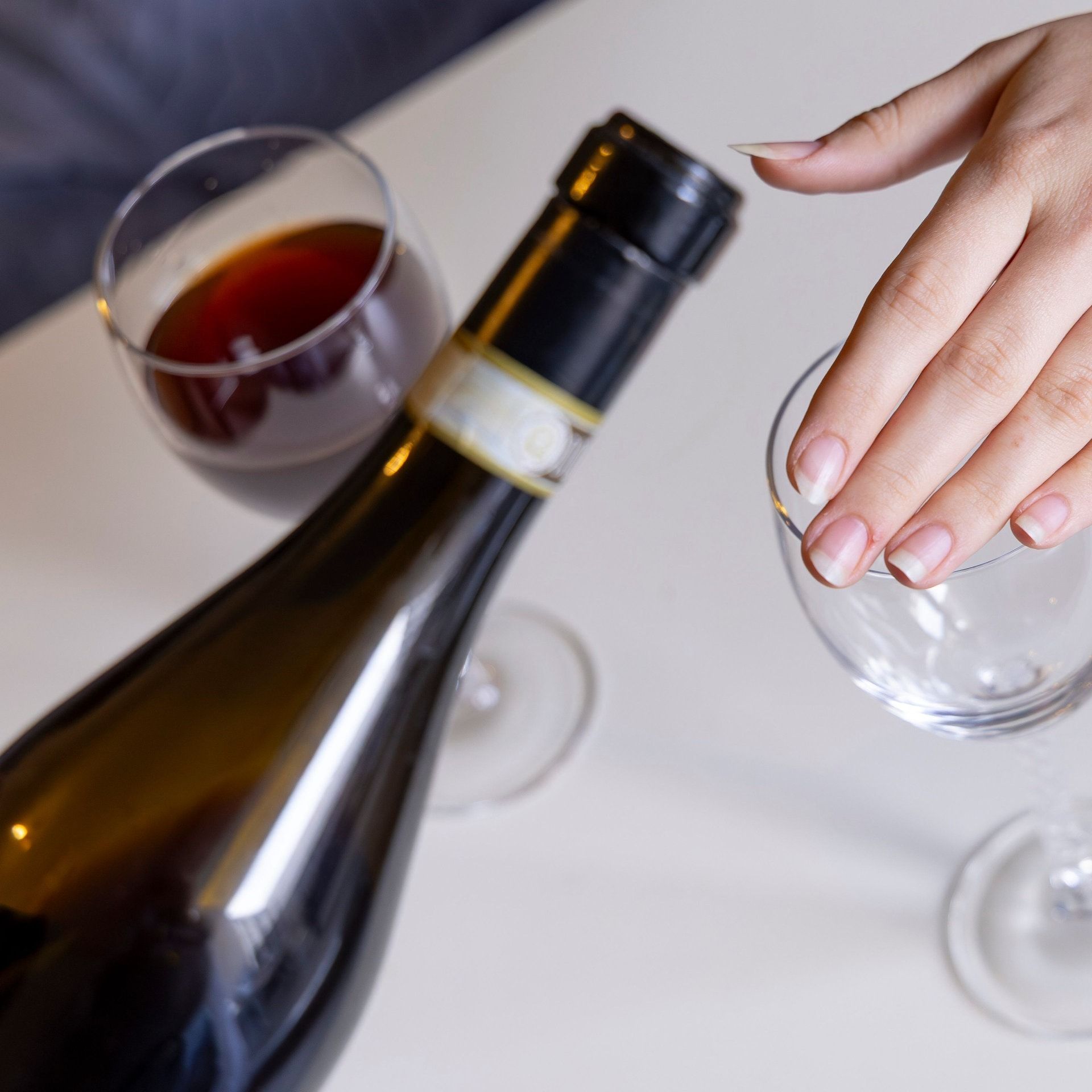 „Dry January“ – rauschlos glücklich?