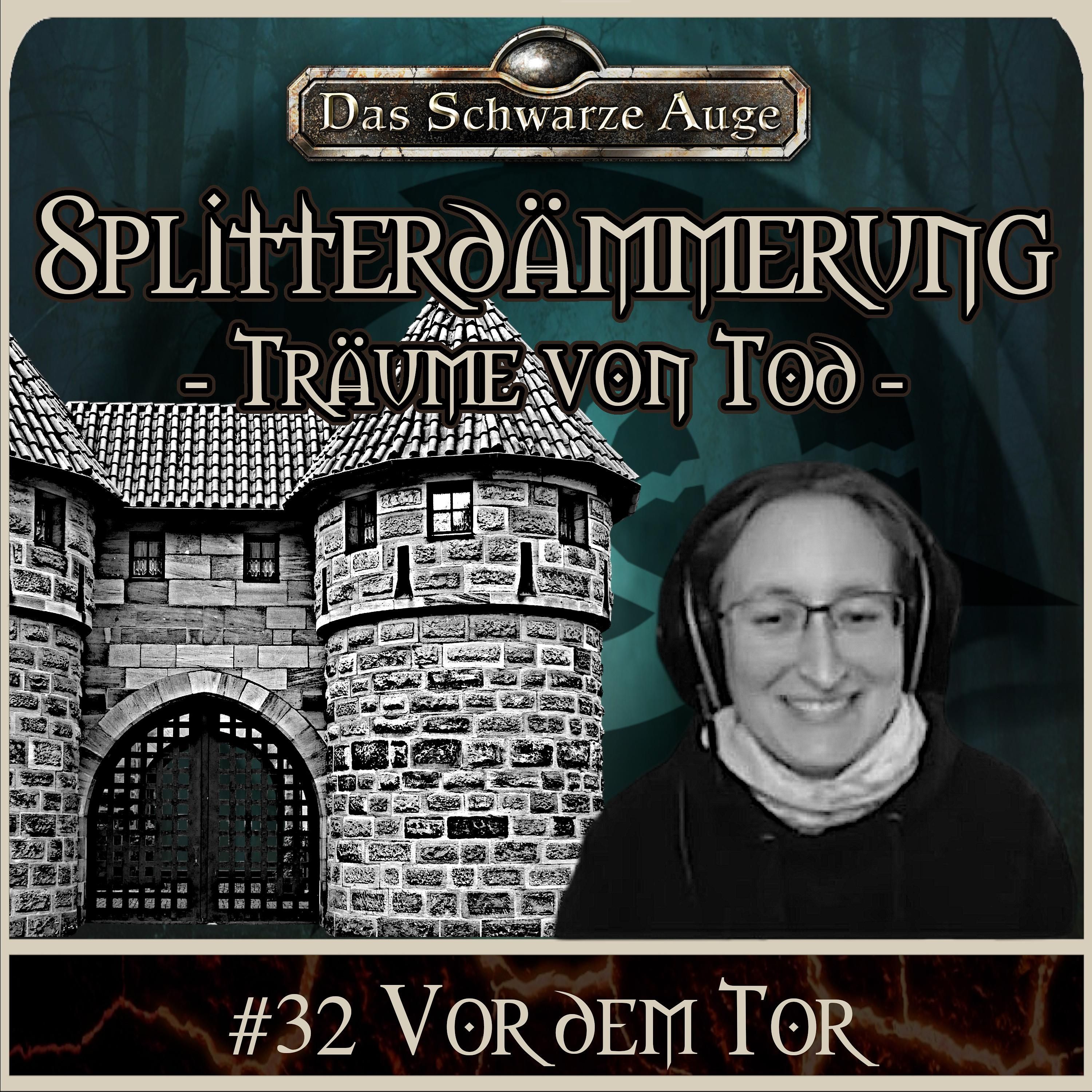 DSA - Die Splitterdämmerung - Träume von Tod 32