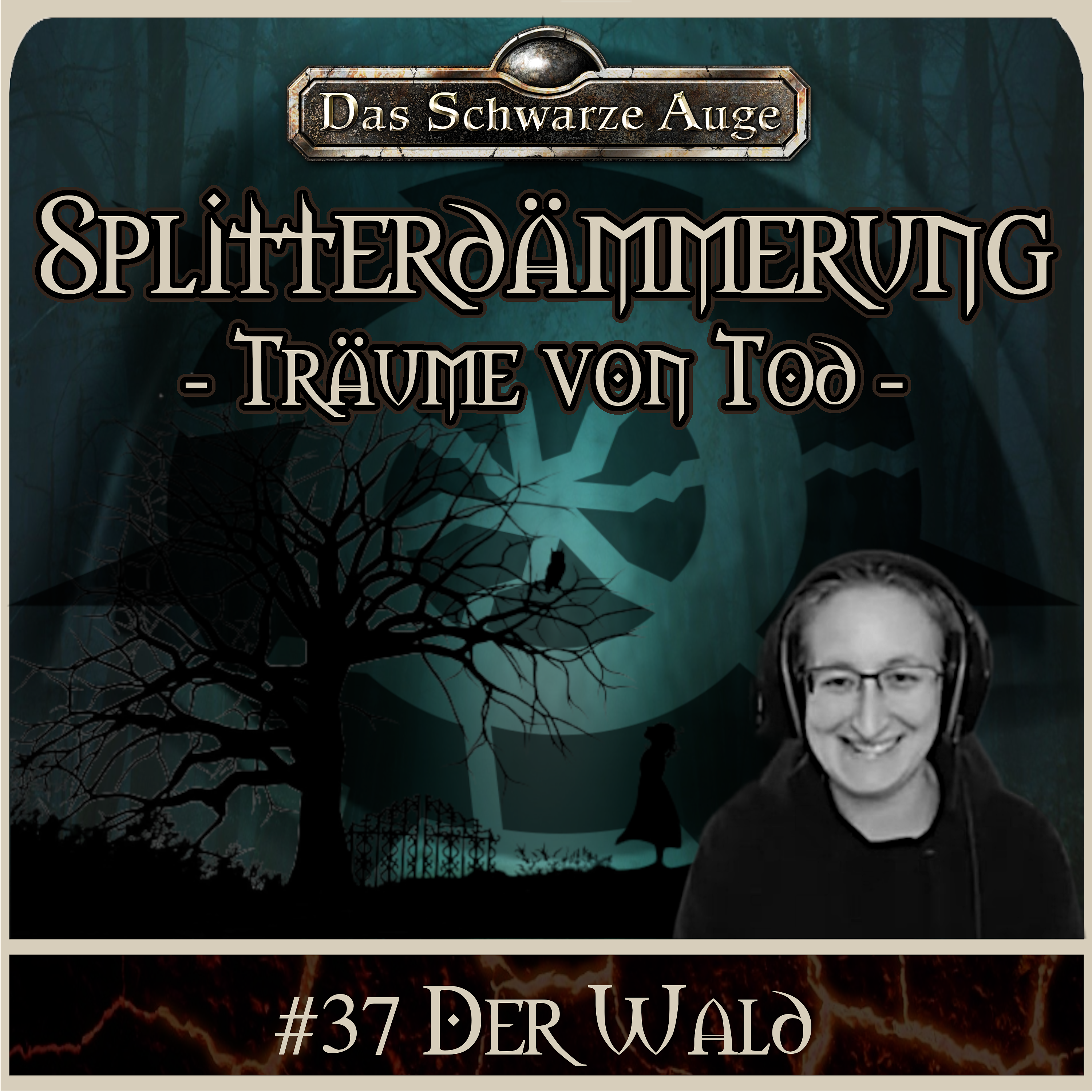 DSA - Die Splitterdämmerung - Träume von Tod 37