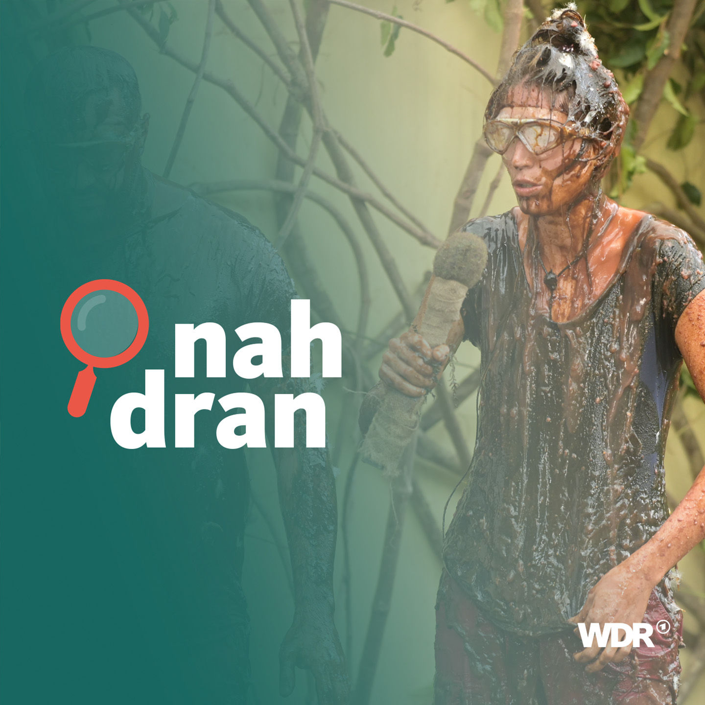 Dschungelcamp & Co - Faszination Trash TV I nah dran