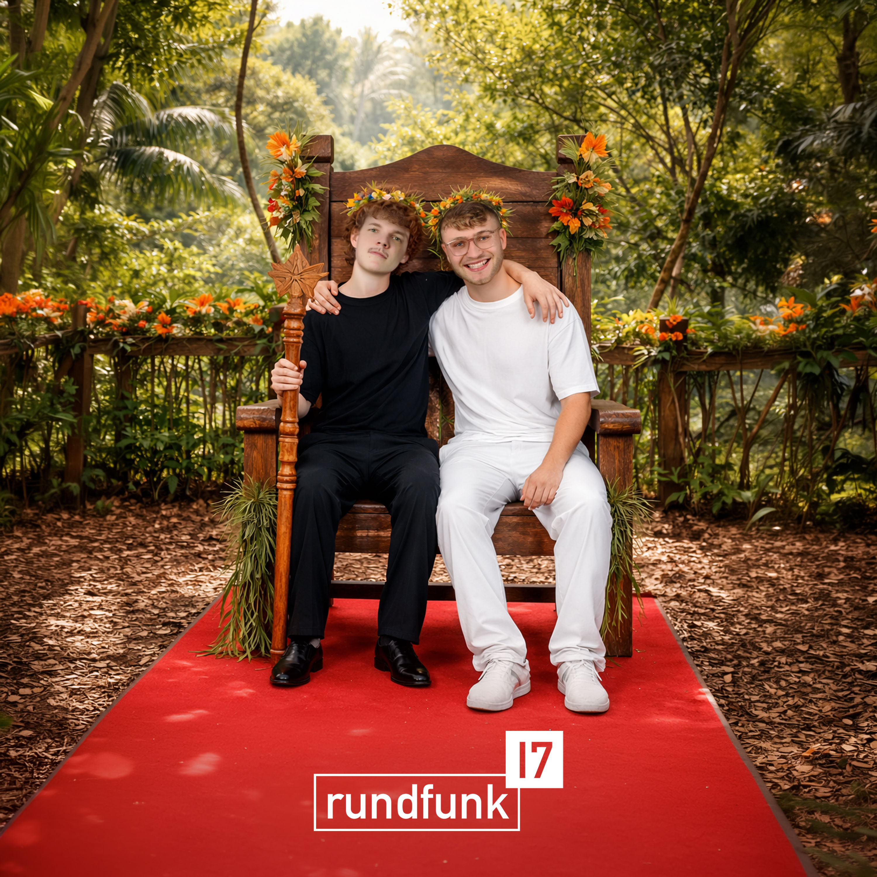 Dschungelcamp-Finale 2026: Ein Sieg, der wehtut – #rundfunk17 Folge 400